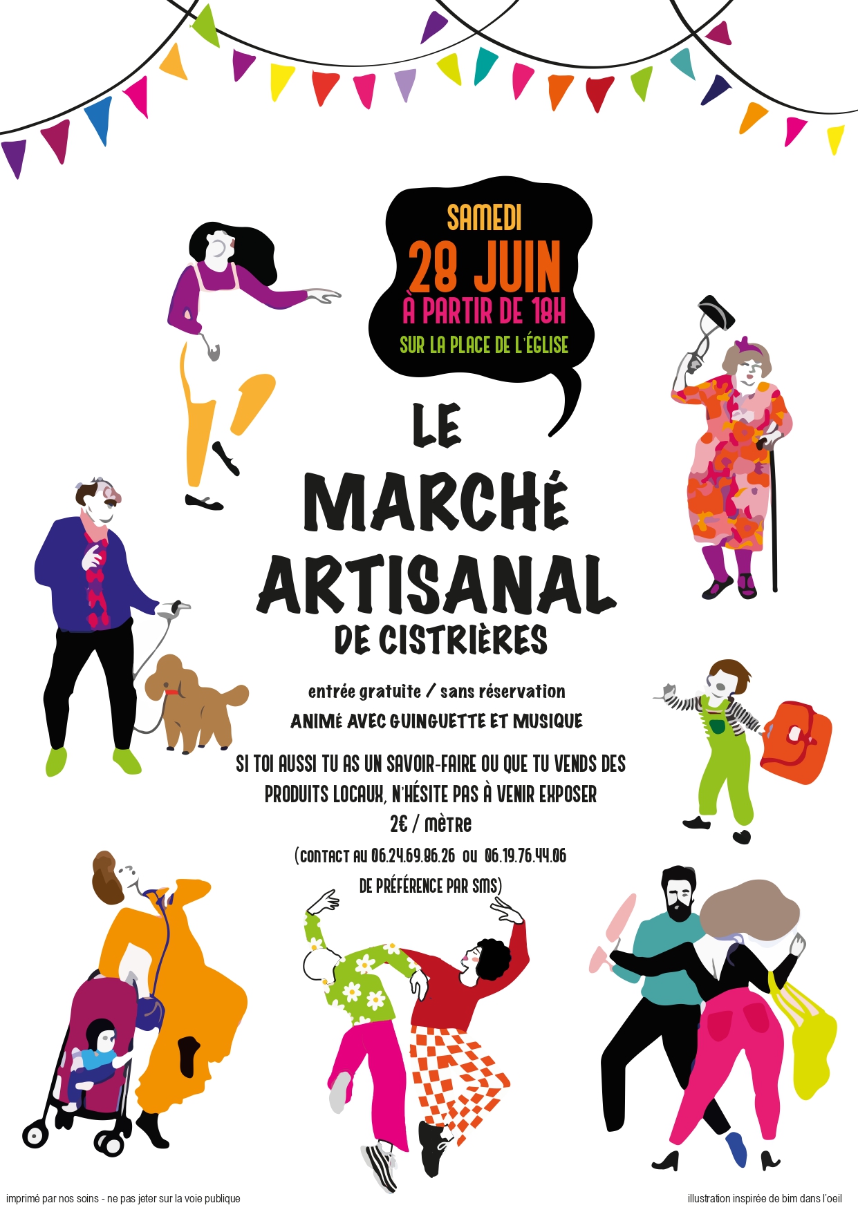 EVE_ Marché artisanal_2025