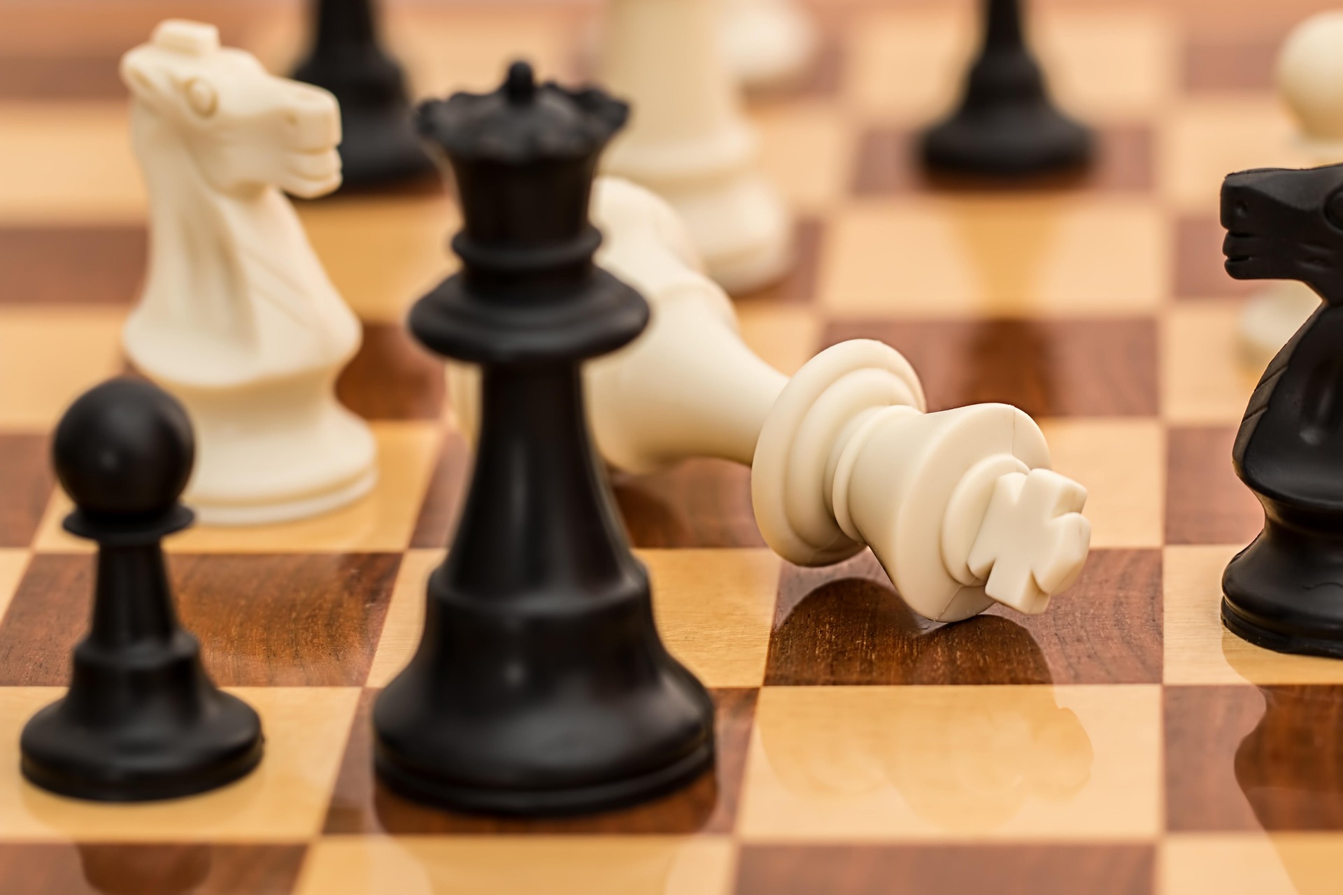 3ème OPEN D'ÉCHECS_Yssingeaux