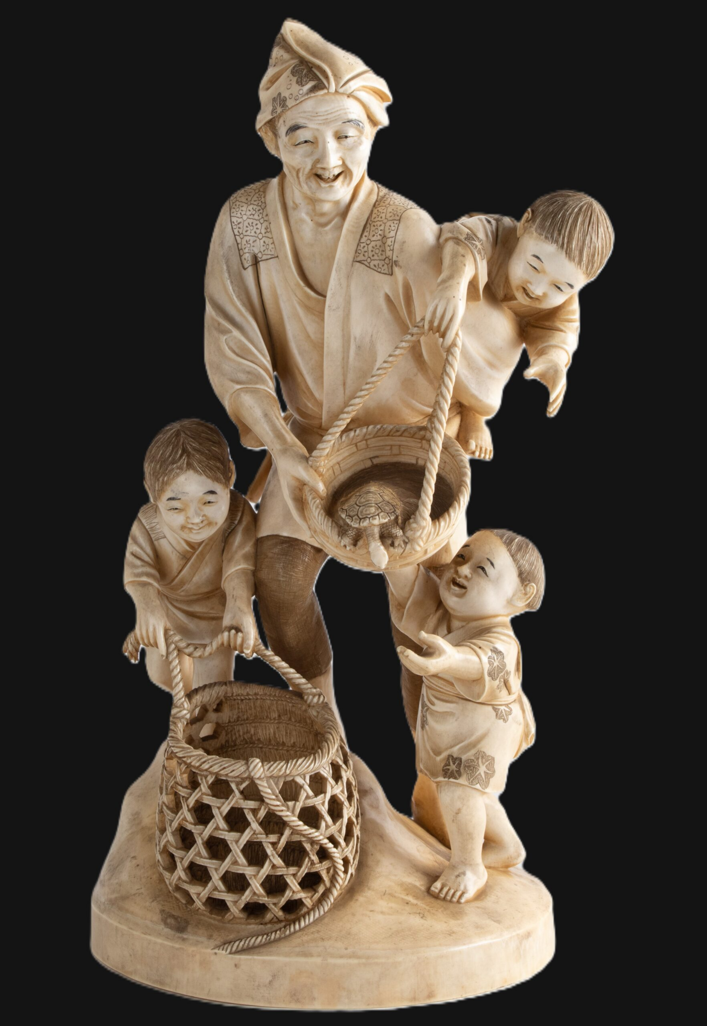 EVE_L'expo Japon que pour les enfants !_Le Puy-en-Velay