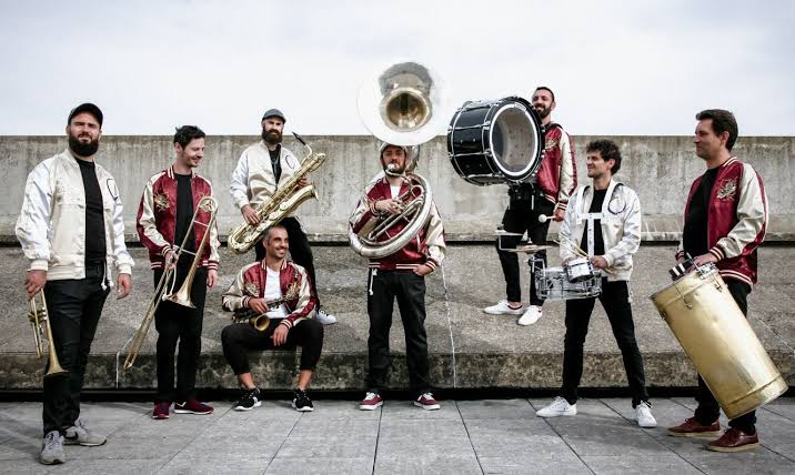 Fête de la musique de l'Ecole de Musique_Mazet-Saint-Voy