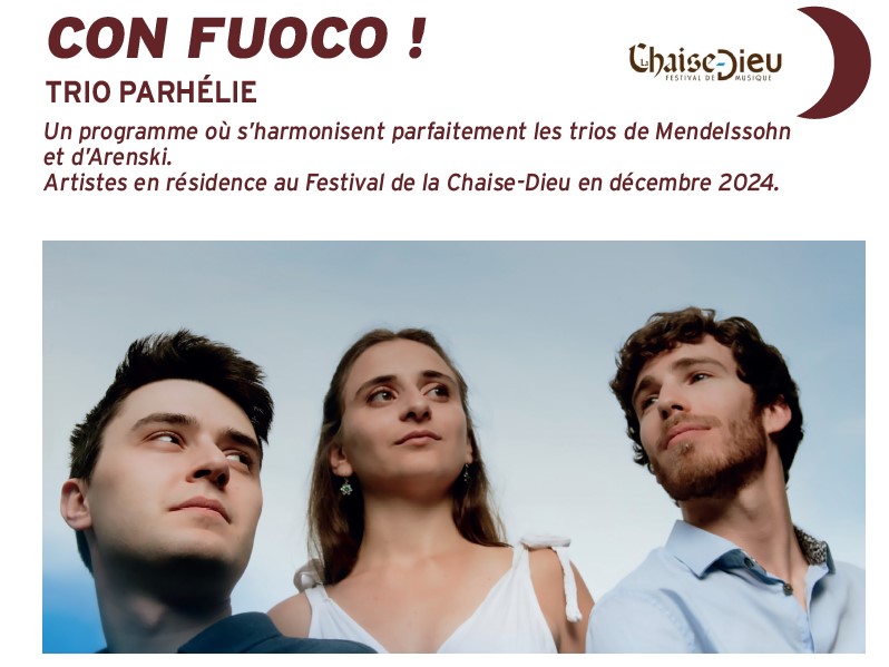 Concert "Jubilons !... "_Mazet-Saint-Voy