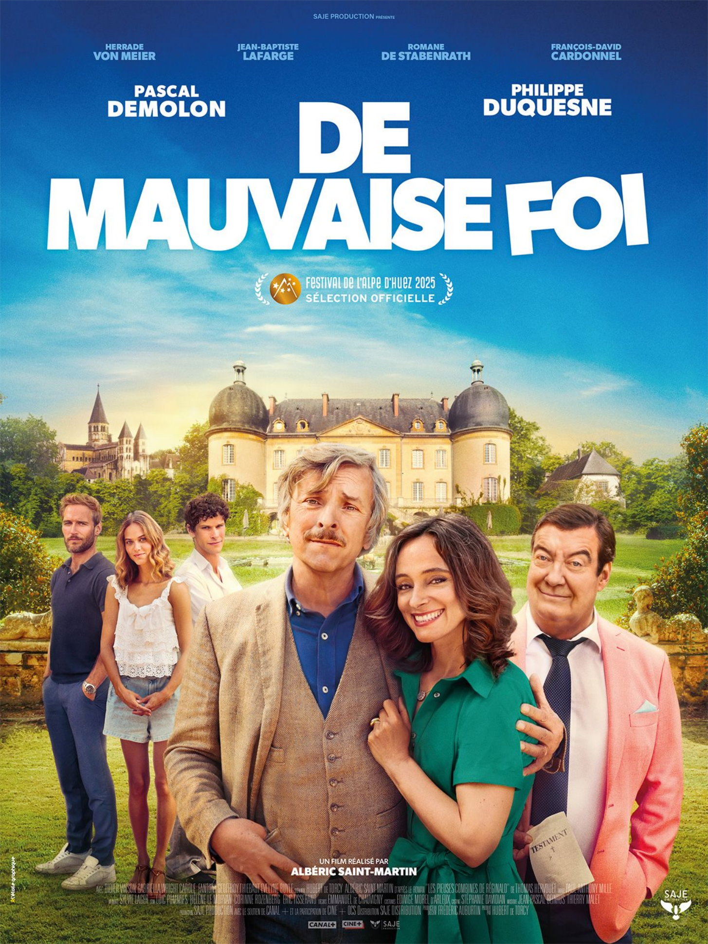 EVE_ciné_DeMauvaise Foi