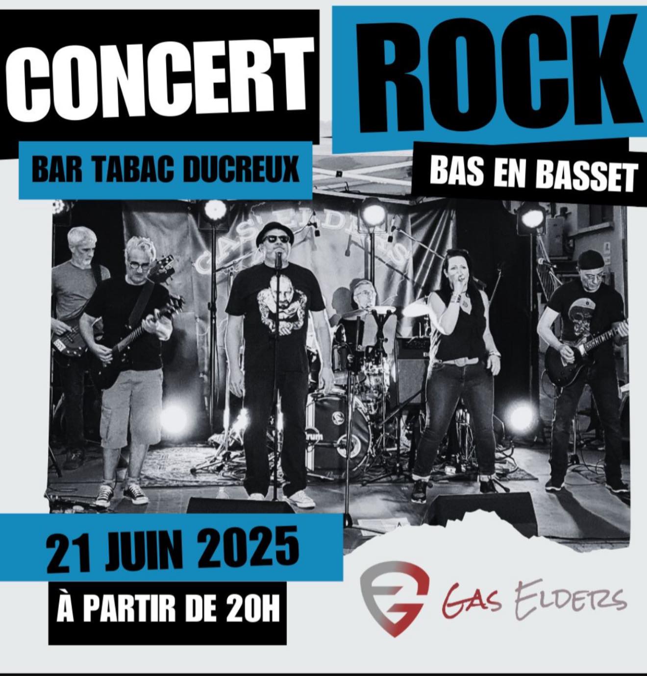 Fête de la musique_Bas-en-Basset