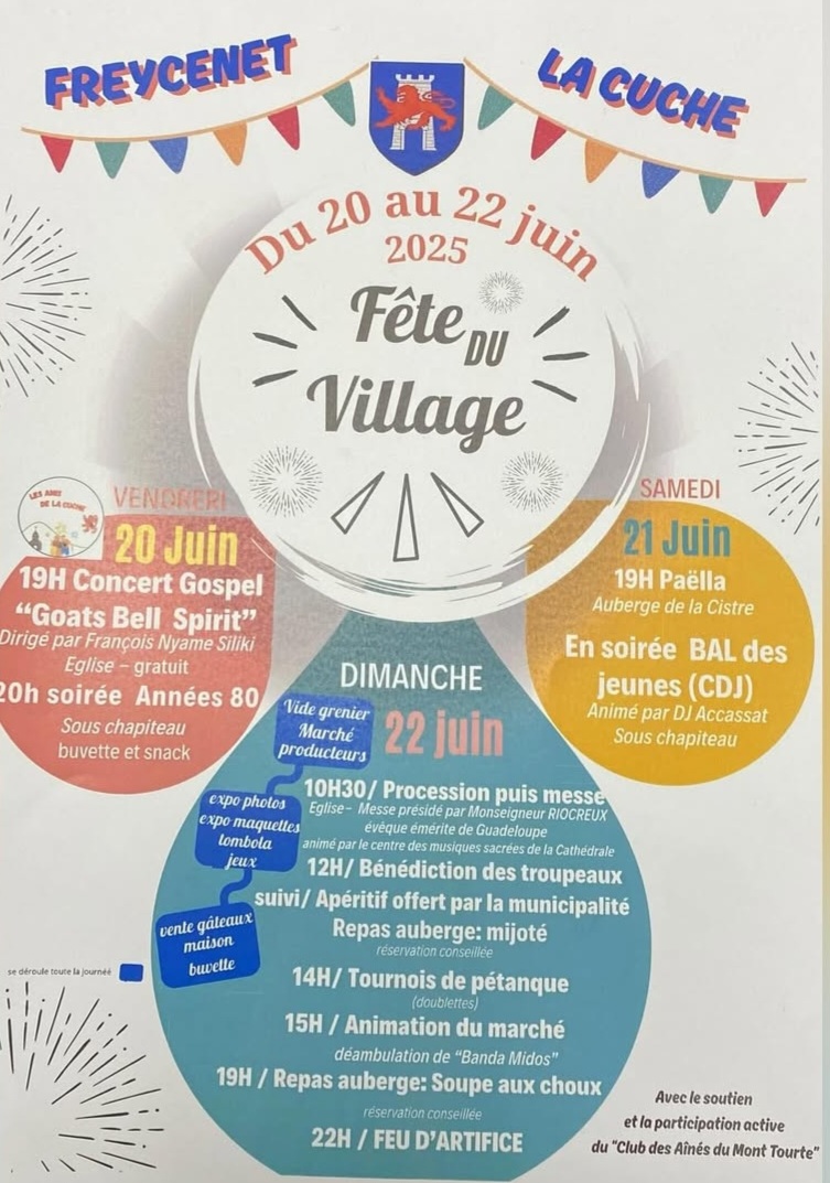 Vogue annuelle_Freycenet-la-Cuche