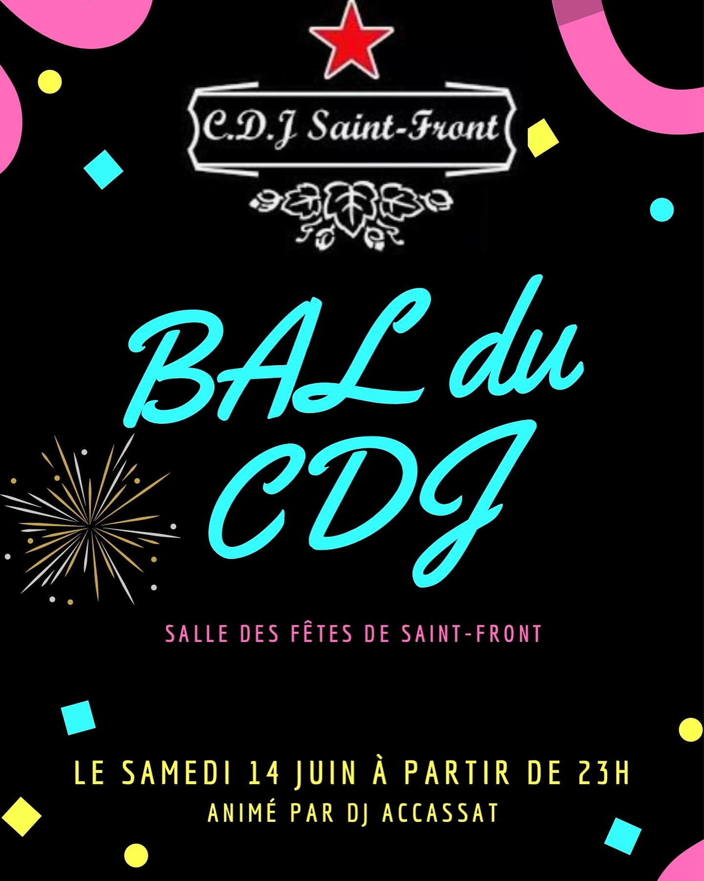Bal du CDJ_Saint-Front
