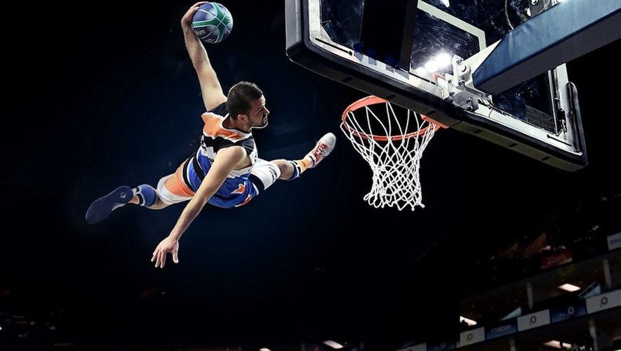 Barjots Dunkers_Tence