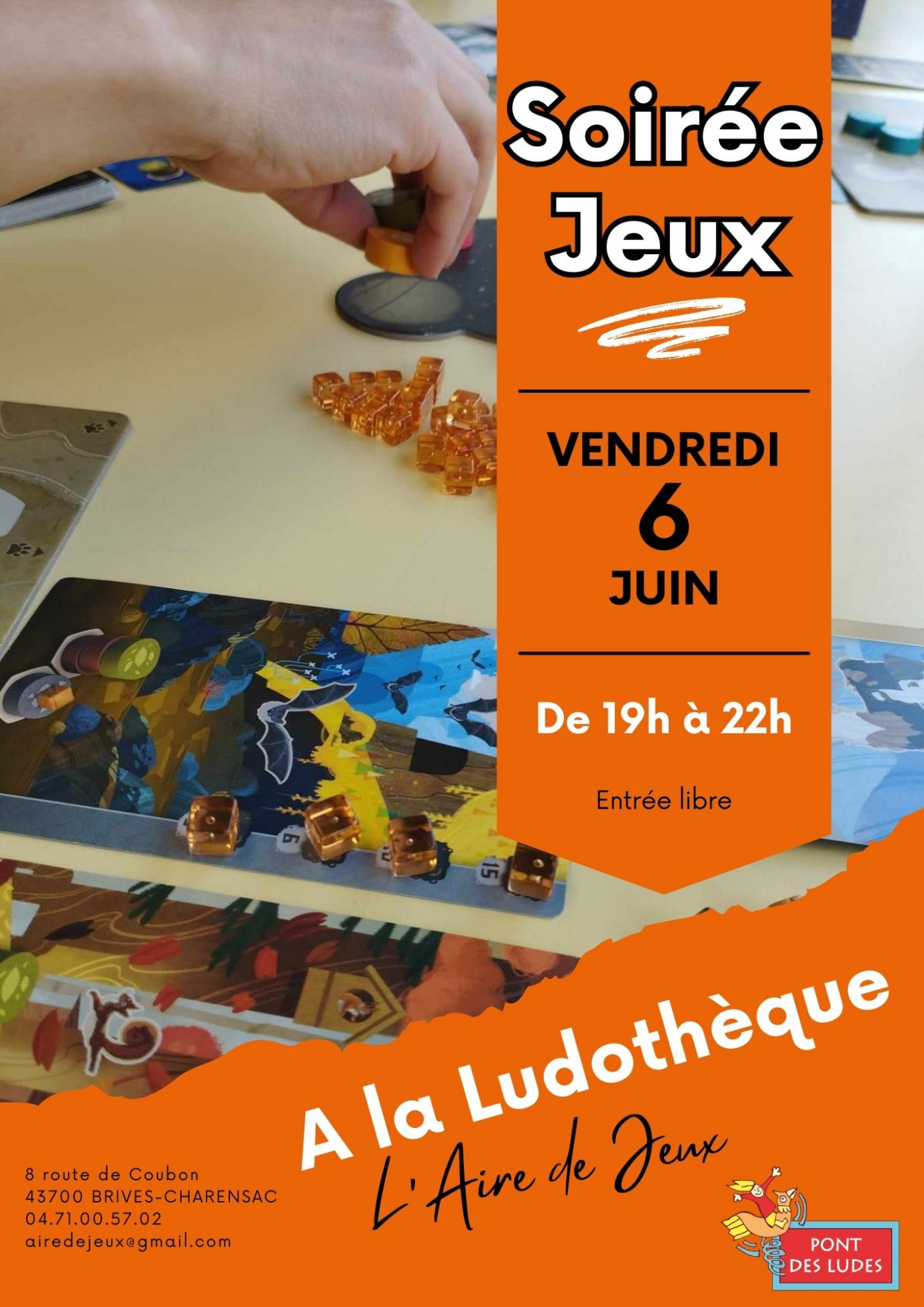 EVE_Soirée jeux_Brives-Charensac