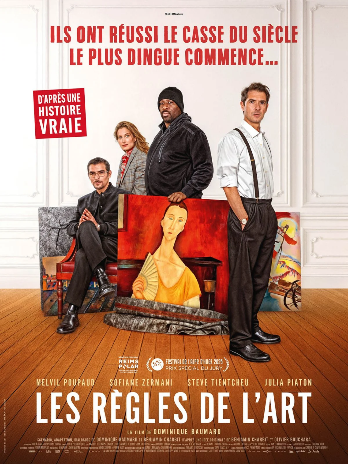 EVE_ciné_LesRèglesDeLArt