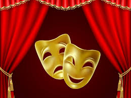 Théâtre: "L'étudiante et Mr Henry"_Freycenet-la-Tour