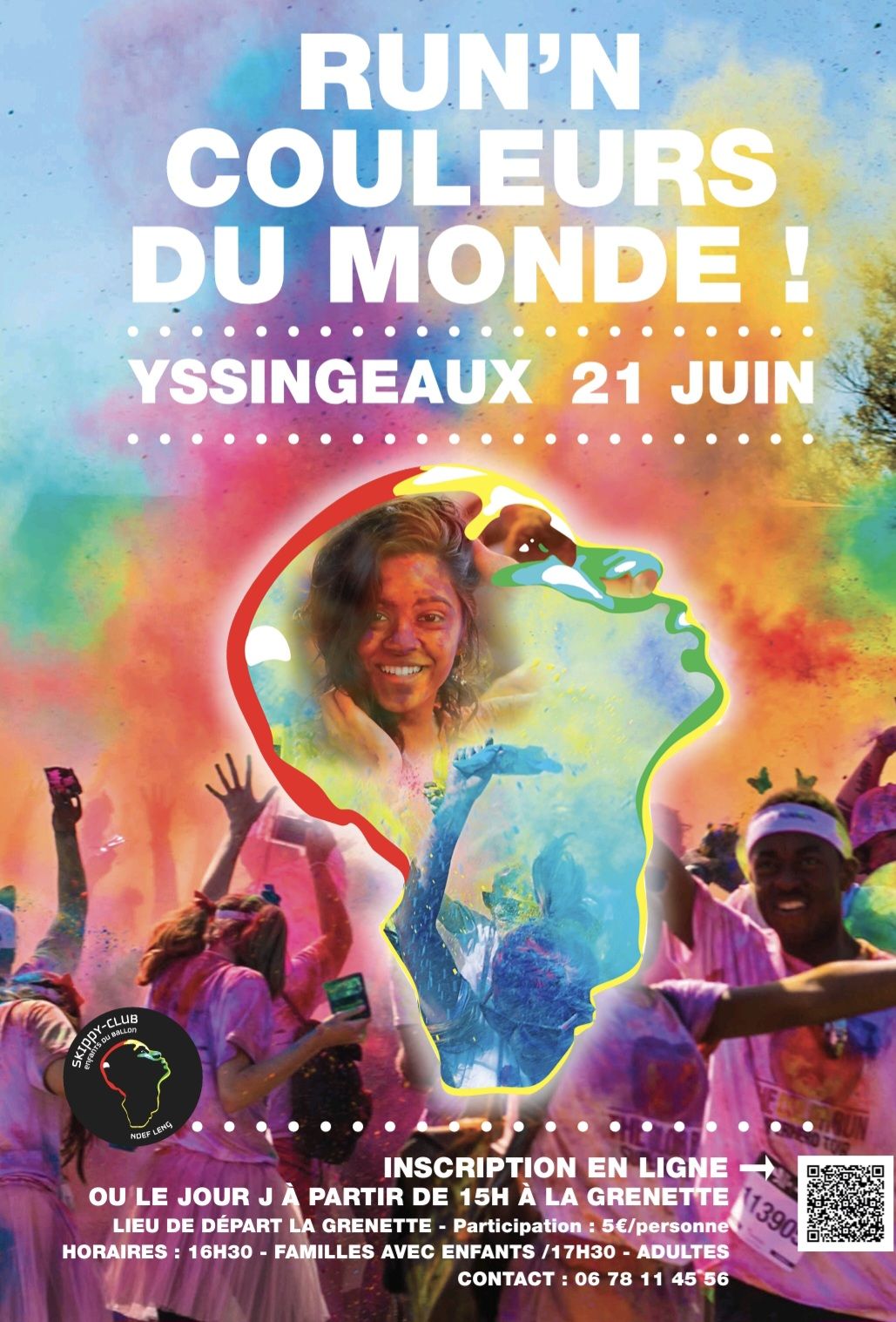 Color'Run 2025_Yssingeaux