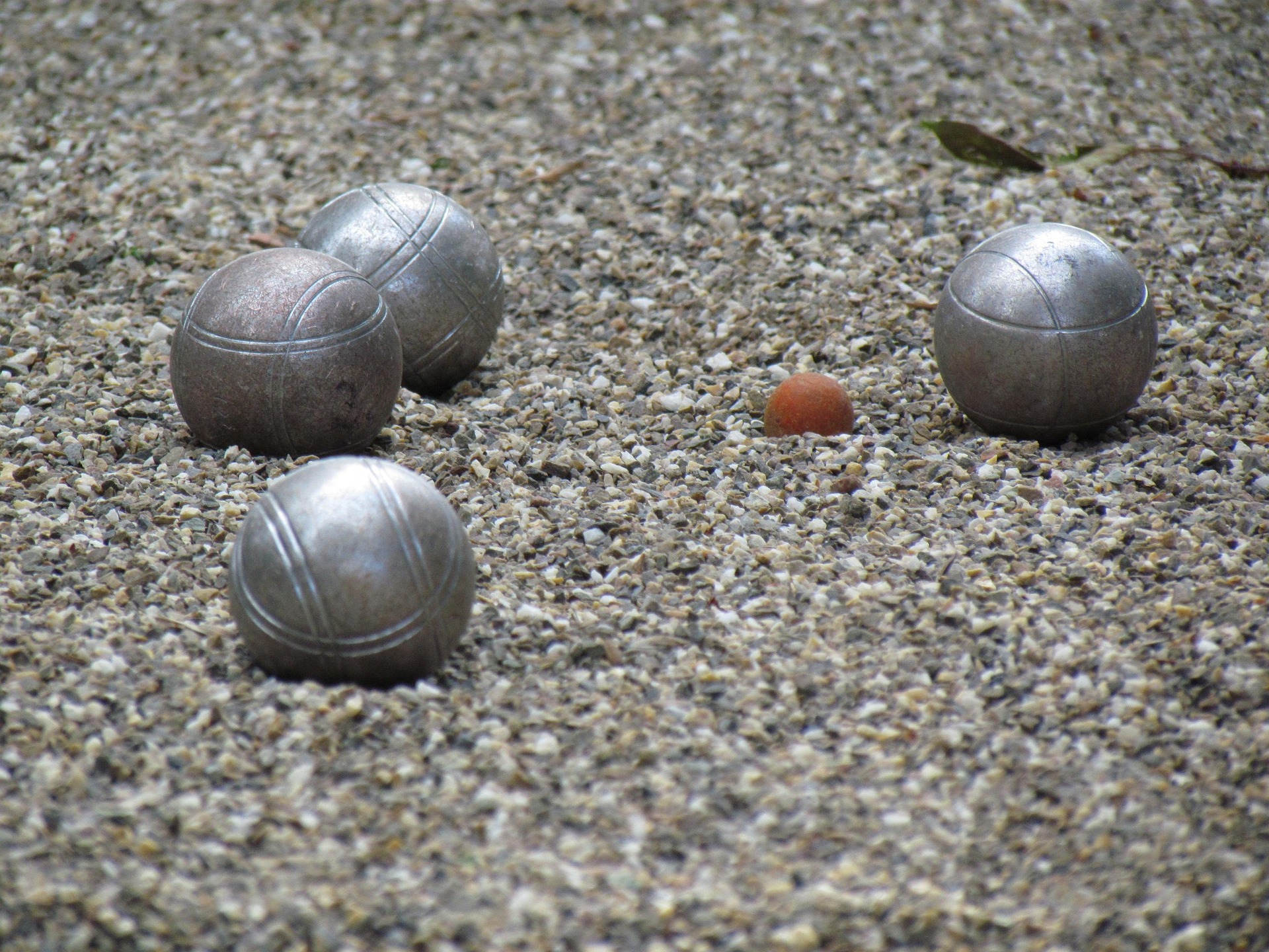 Concours de Pétanque_Yssingeaux