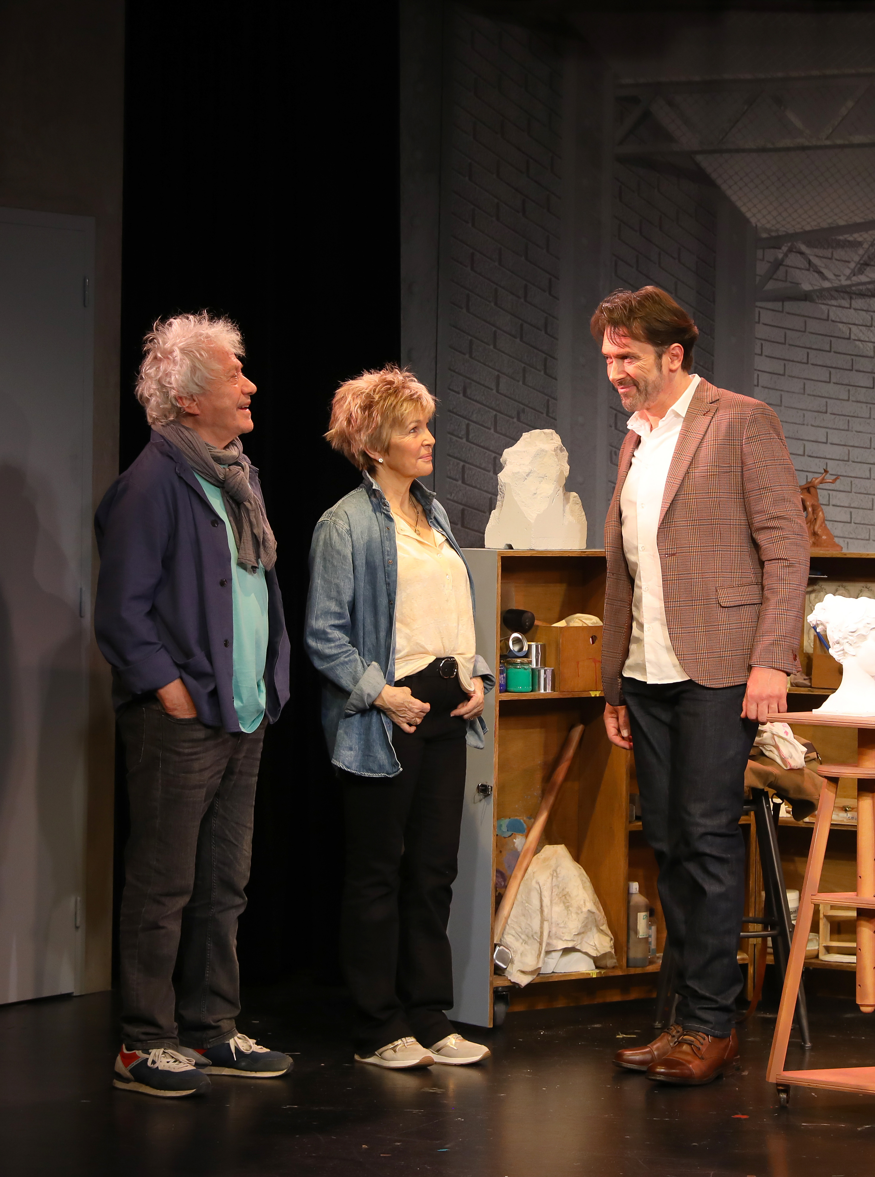 Saison culturelle - Un atelier pour deux de Laurence Jyl_Le Puy-en-Velay