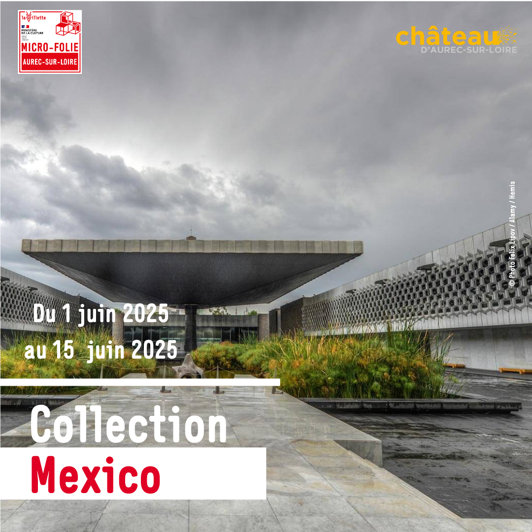 Micro-Folie d'Aurec - Collection Mexico_Aurec-sur-Loire Micro-Folie d'Aurec - Collection Mexico_Aurec-sur-Loire