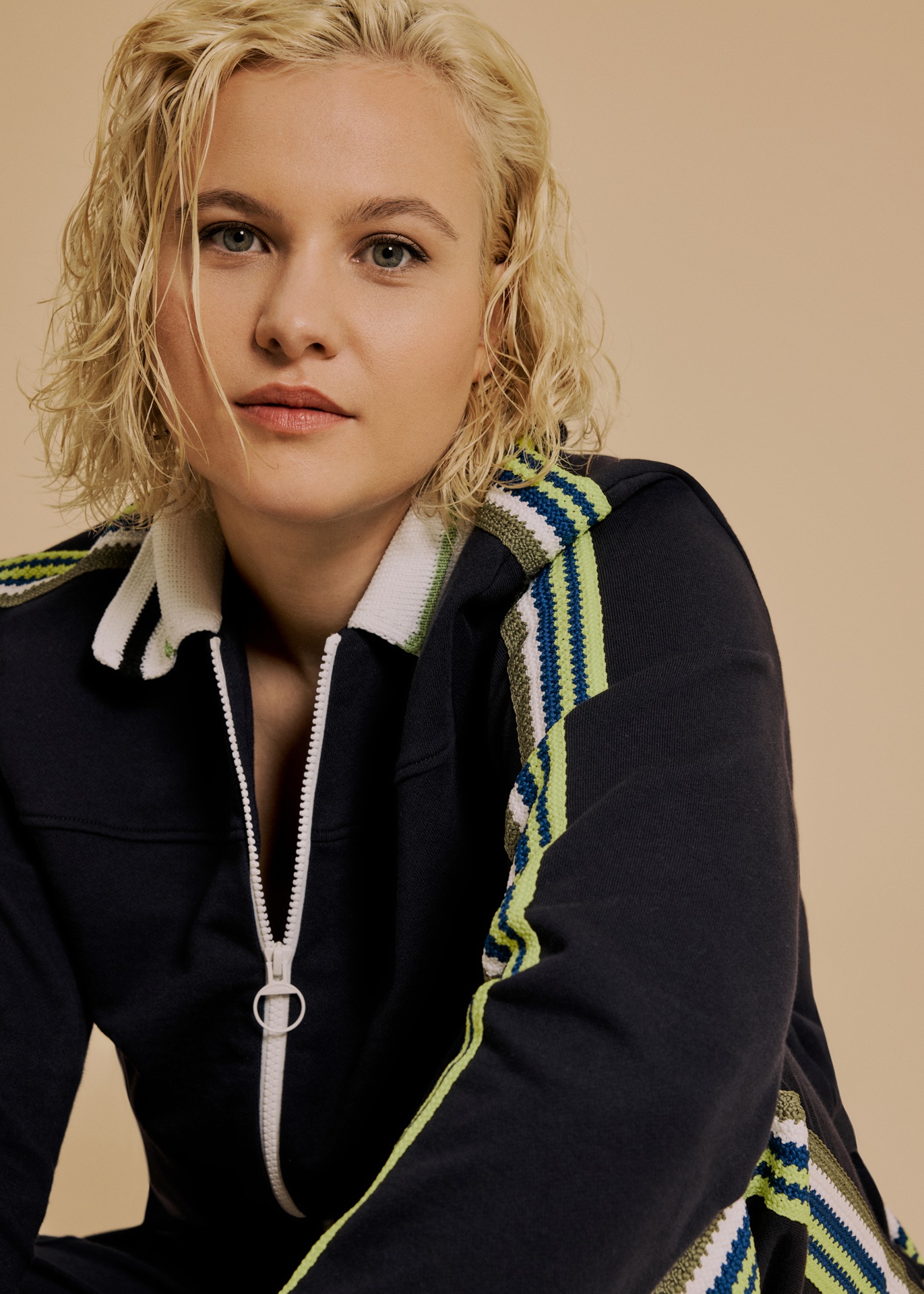 Saison culturelle - Emma Peters, Tout de suite Tour_Le Puy-en-Velay