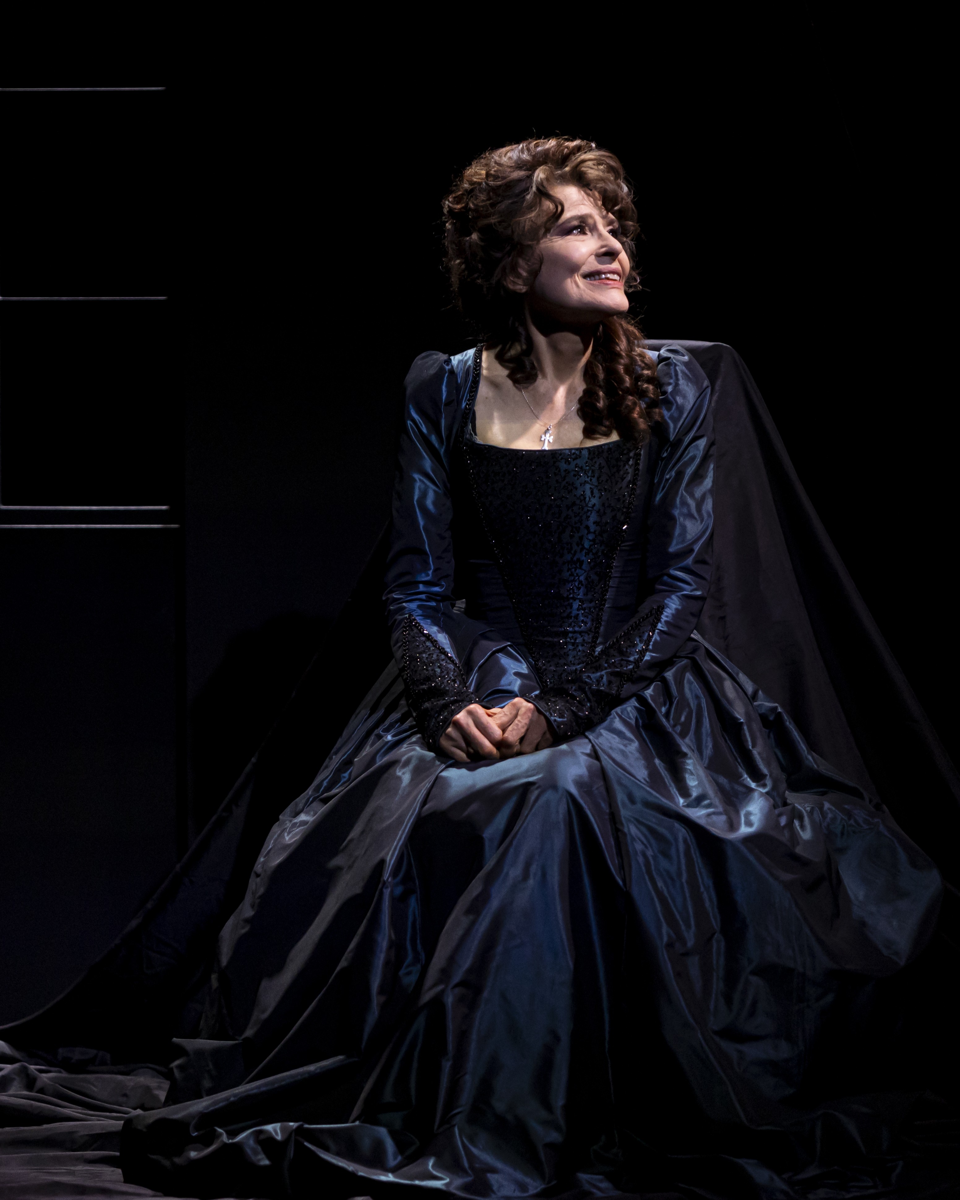 Saison culturelle - Fanny Ardant_Le Puy-en-Velay Saison culturelle - Fanny Ardant_Le Puy-en-Velay