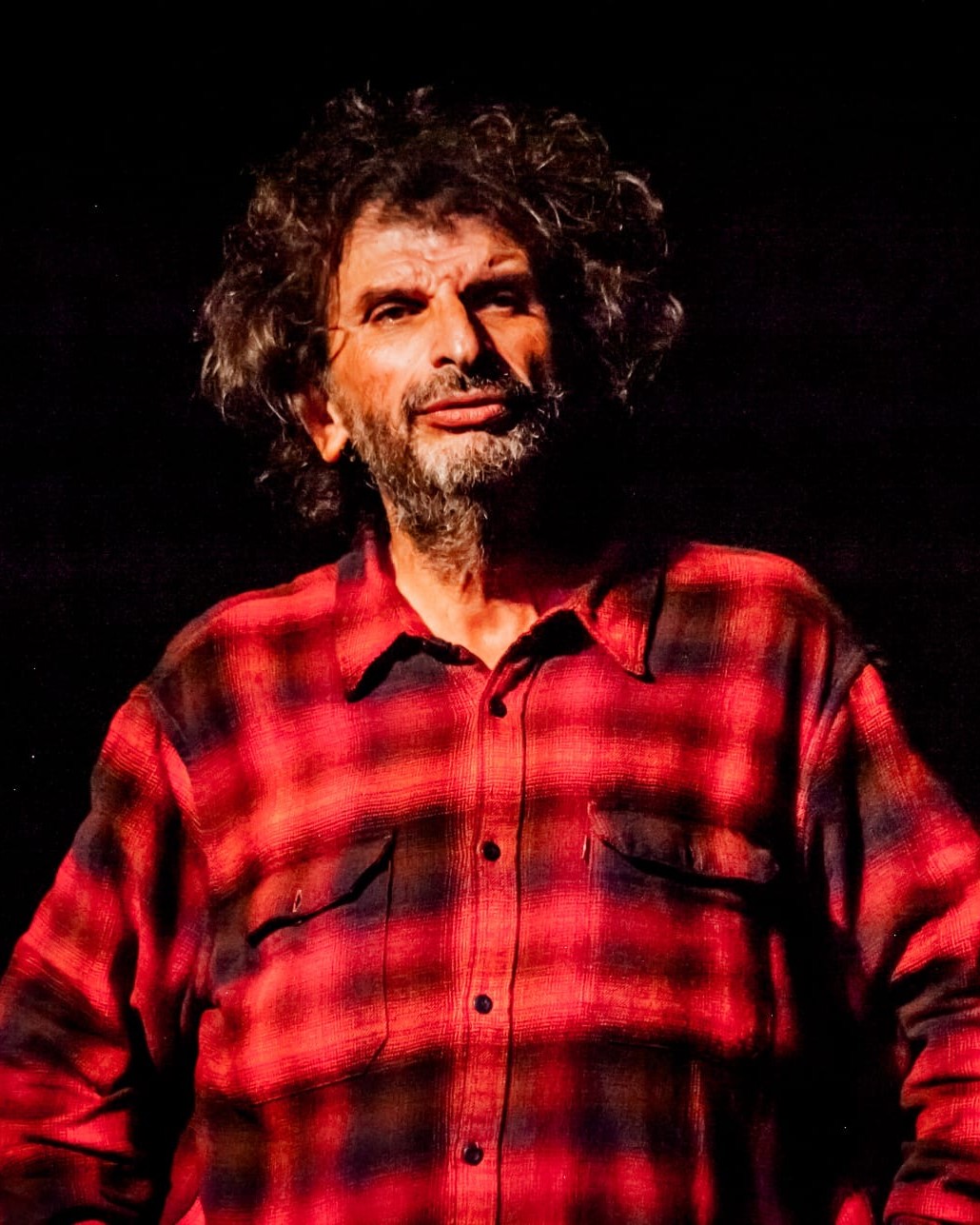 Saison culturelle - Jeffou le Gnou « Je panse donc je suis »_Le Puy-en-Velay