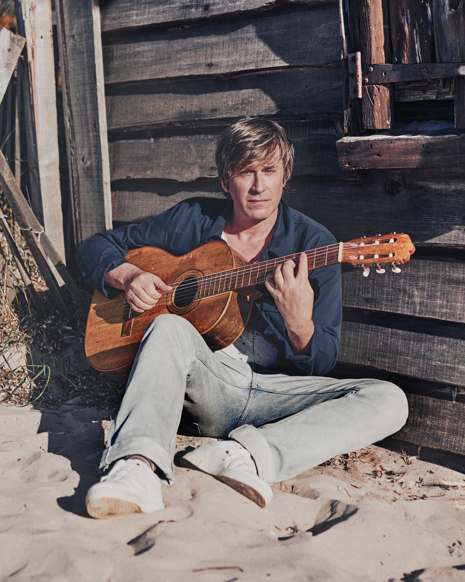 Saison culturelle - Thomas Dutronc_Le Puy-en-Velay