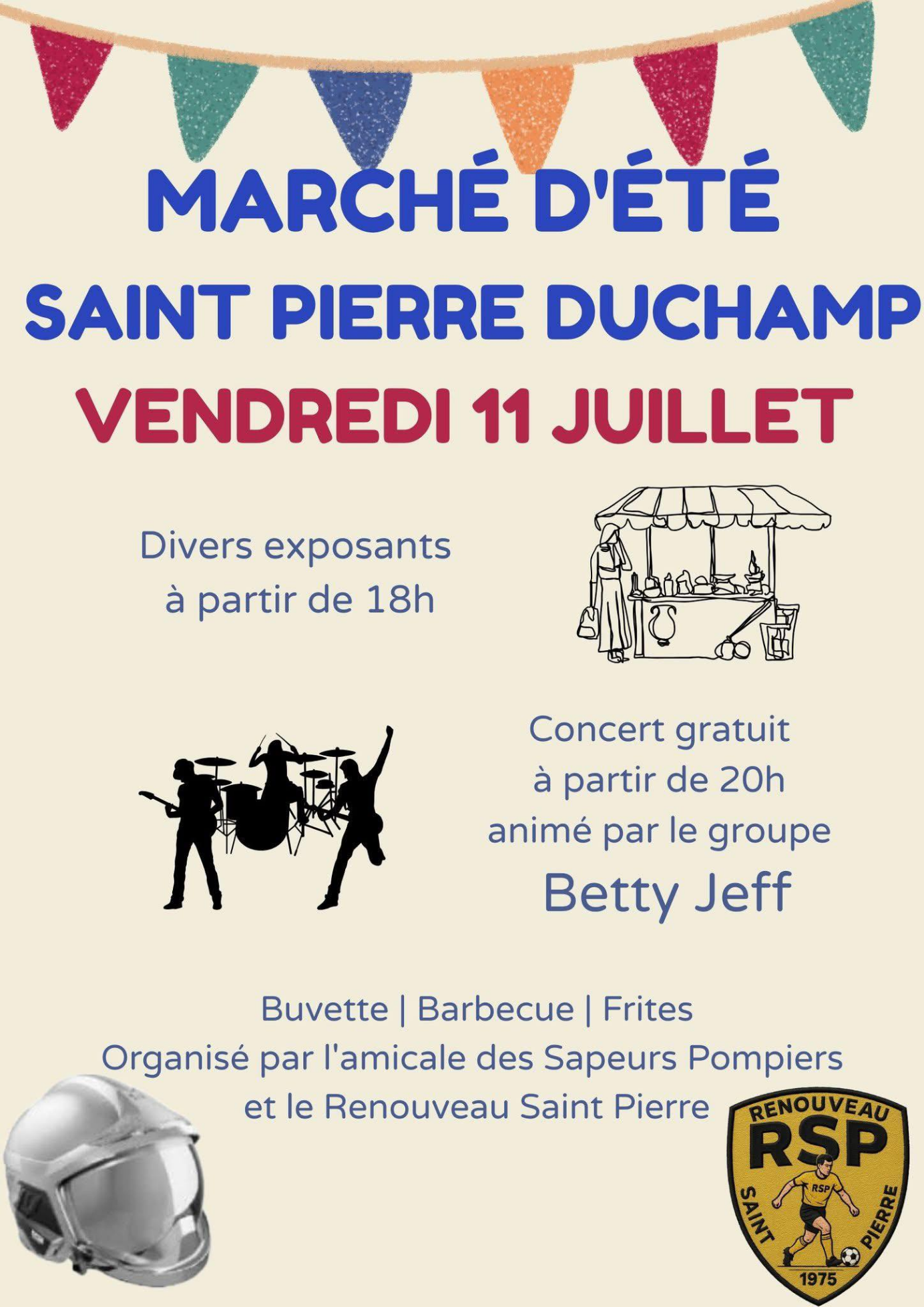 EVE_Marché d'été_Saint-Pierre-du-Champ
