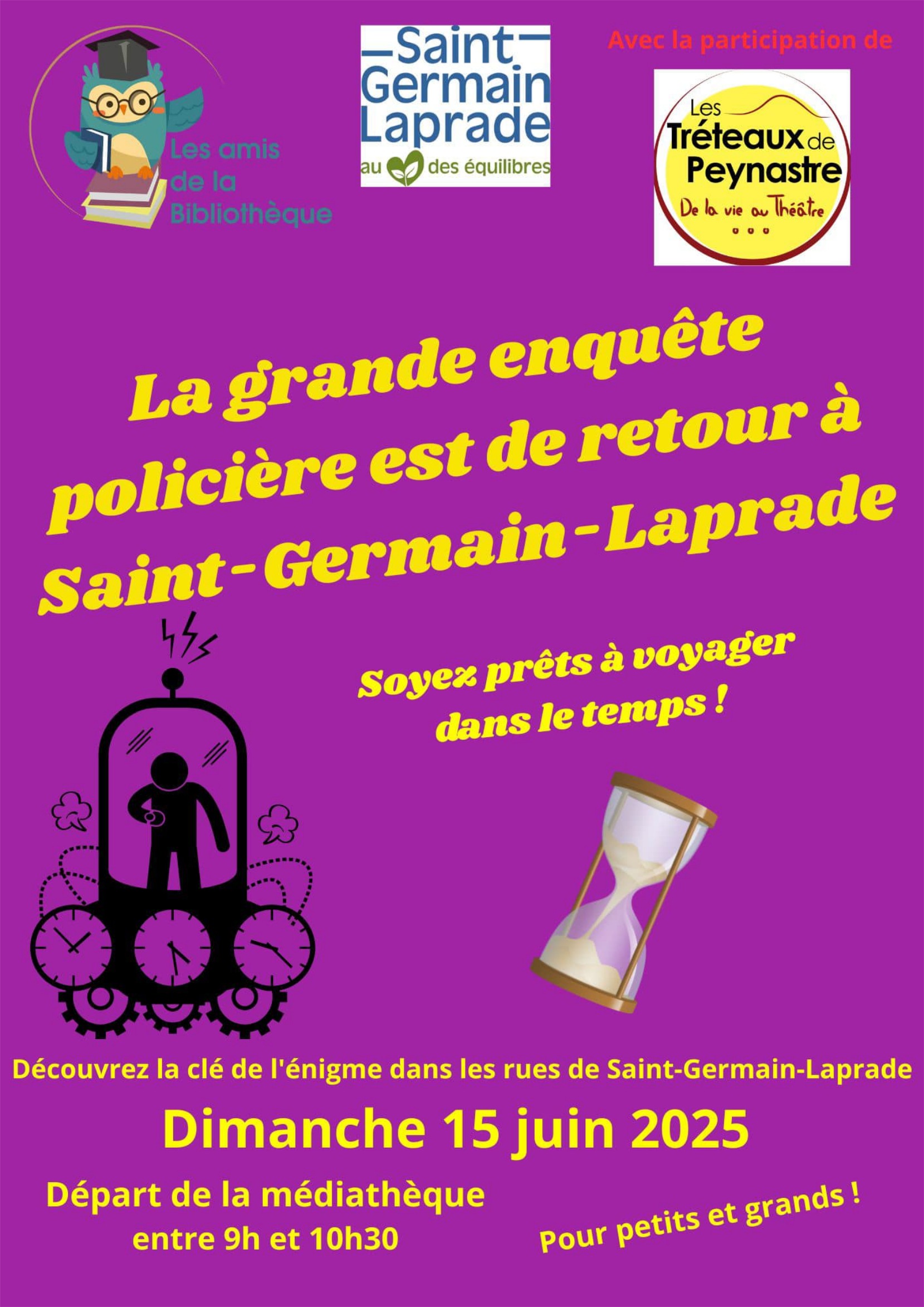 EVE_La grande enquête policière à Saint Germain Laprade_Saint-Germain-Laprade