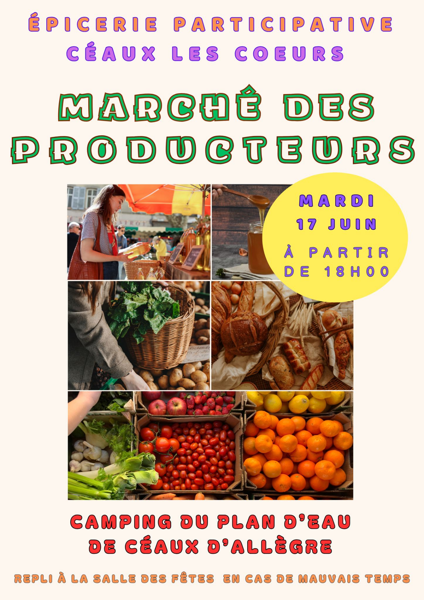 EVE_Marché de producteurs_Céaux-d'Allègre