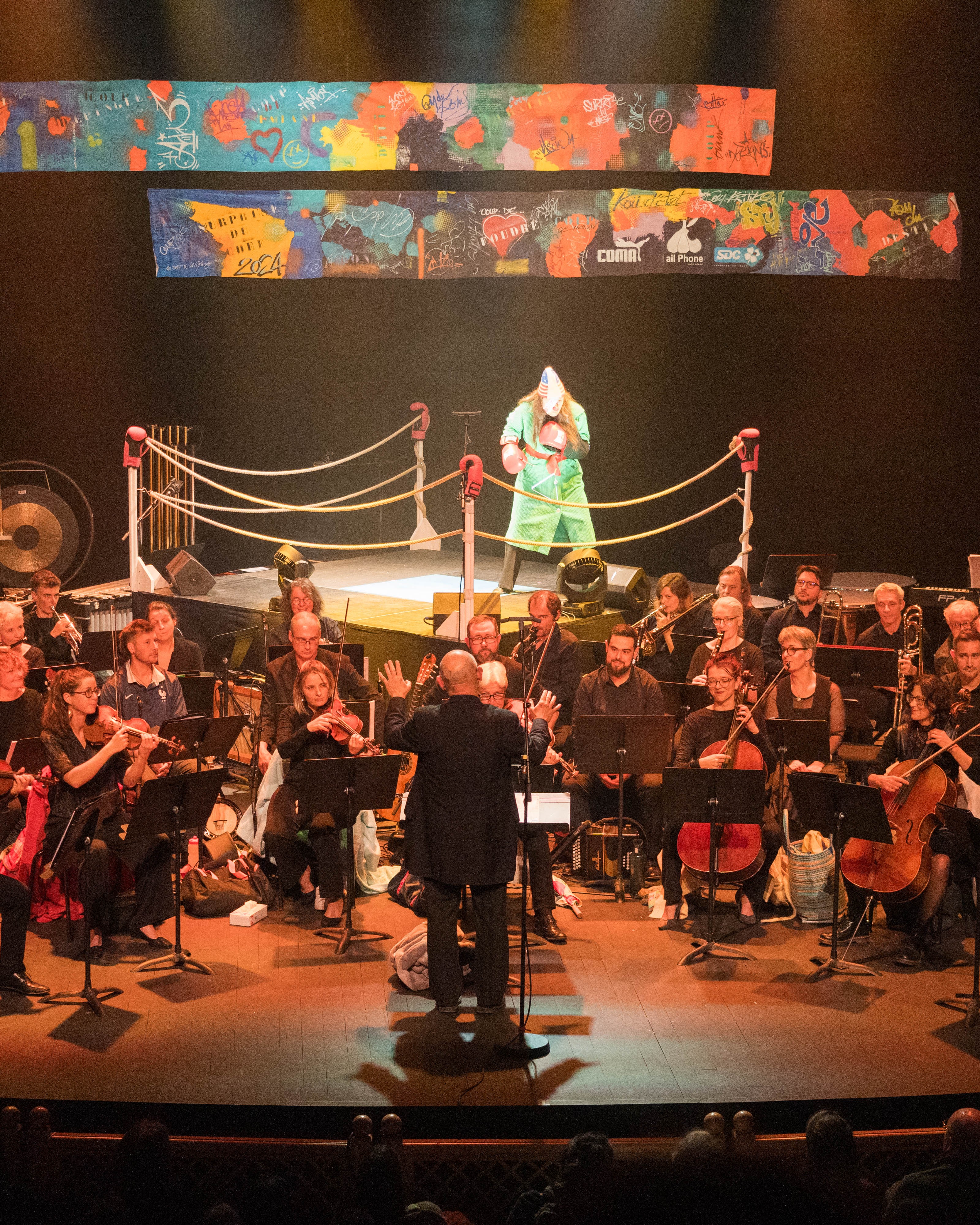 Saison culturelle - La surprise du chef_Le Puy-en-Velay