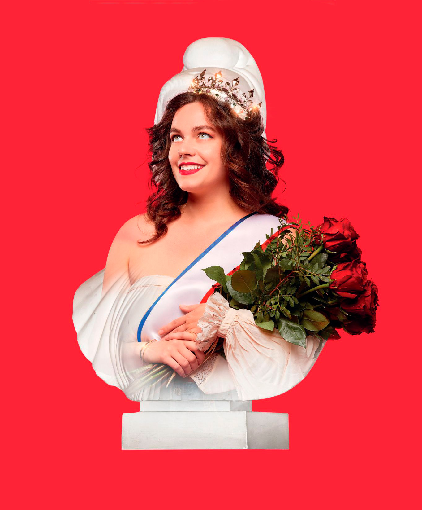 Saison culturelle - Mahaut, « Drama Queen »_Le Puy-en-Velay