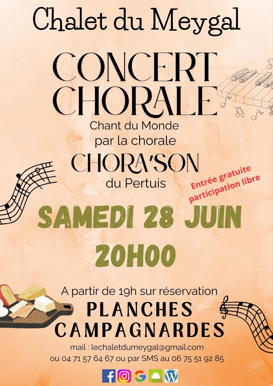 Concert chorale_Queyrières