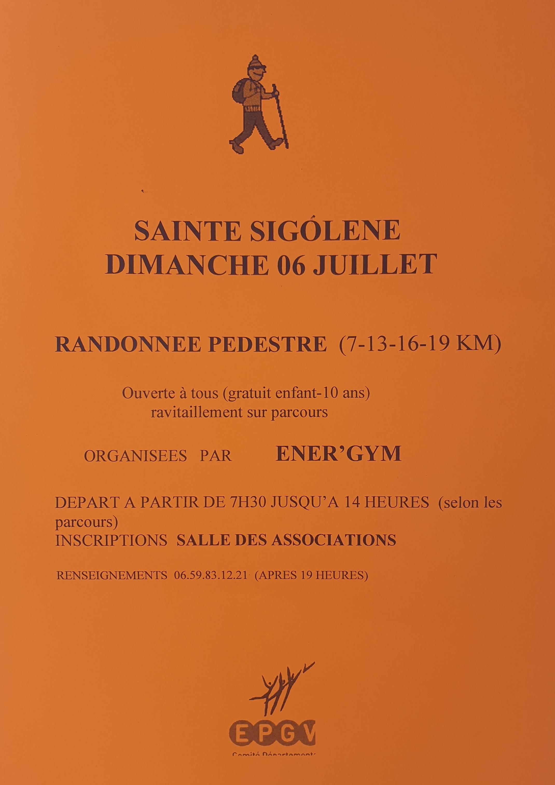 Randonnée pédestre_Les Villettes