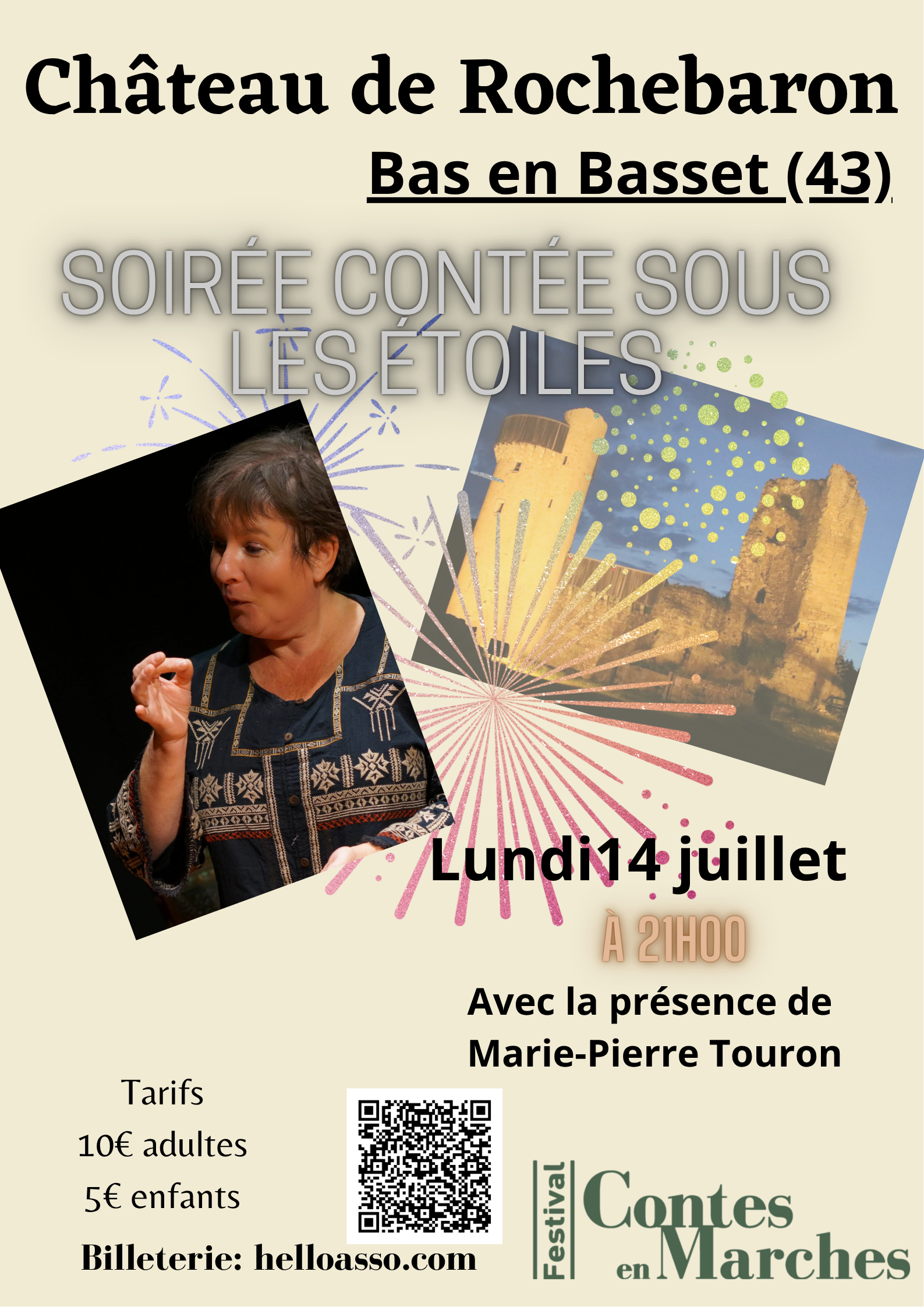 Une soirée contée sous les étoiles_Bas-en-Basset