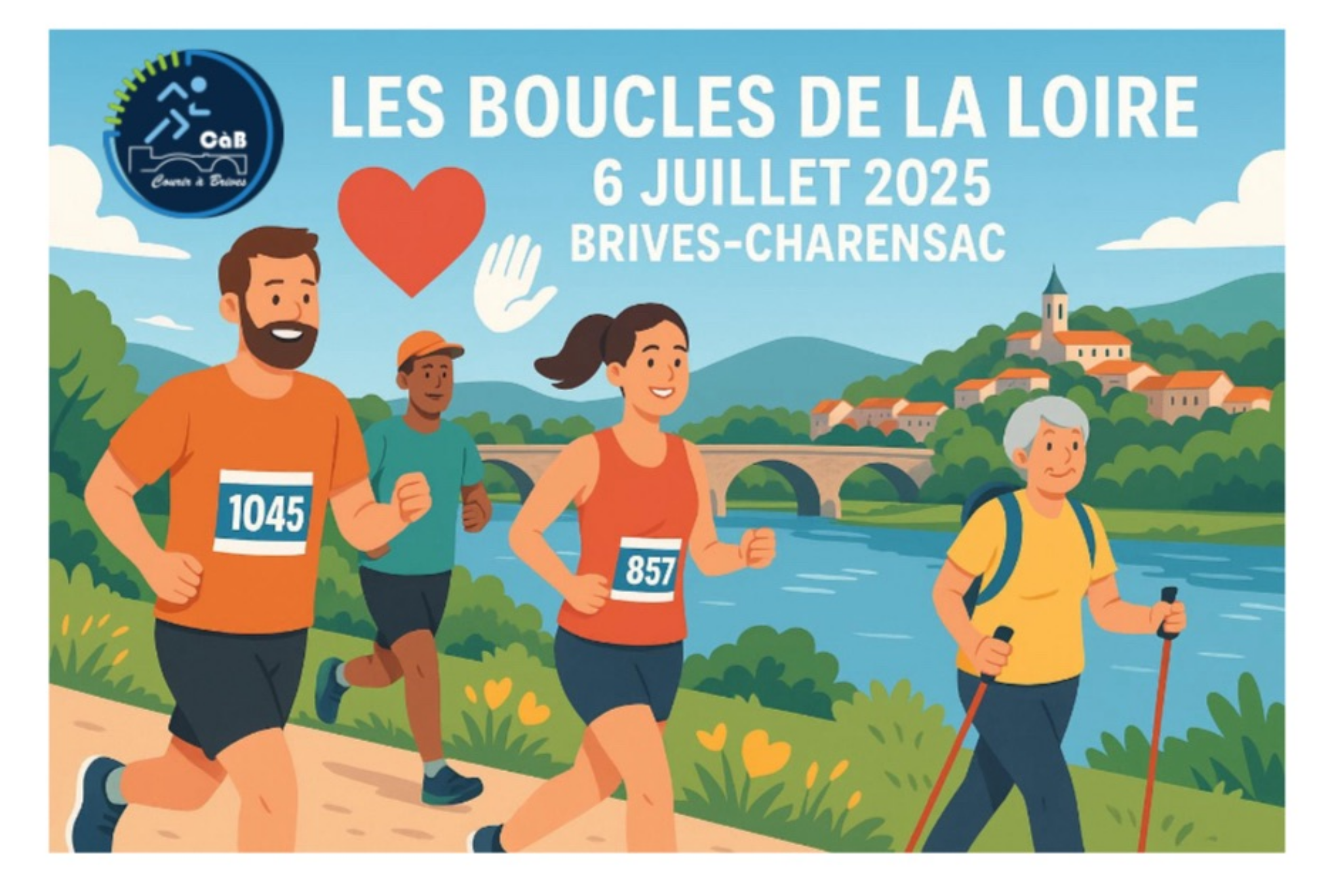 EVE_"Les boucles de la Loire" #6_Brives-Charensac EVE_"Les boucles de la Loire" #6_Brives-Charensac
