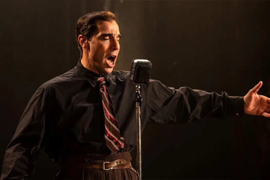 Les MurMurs d'Aurec - Monsieur Aznavour_Aurec-sur-Loire