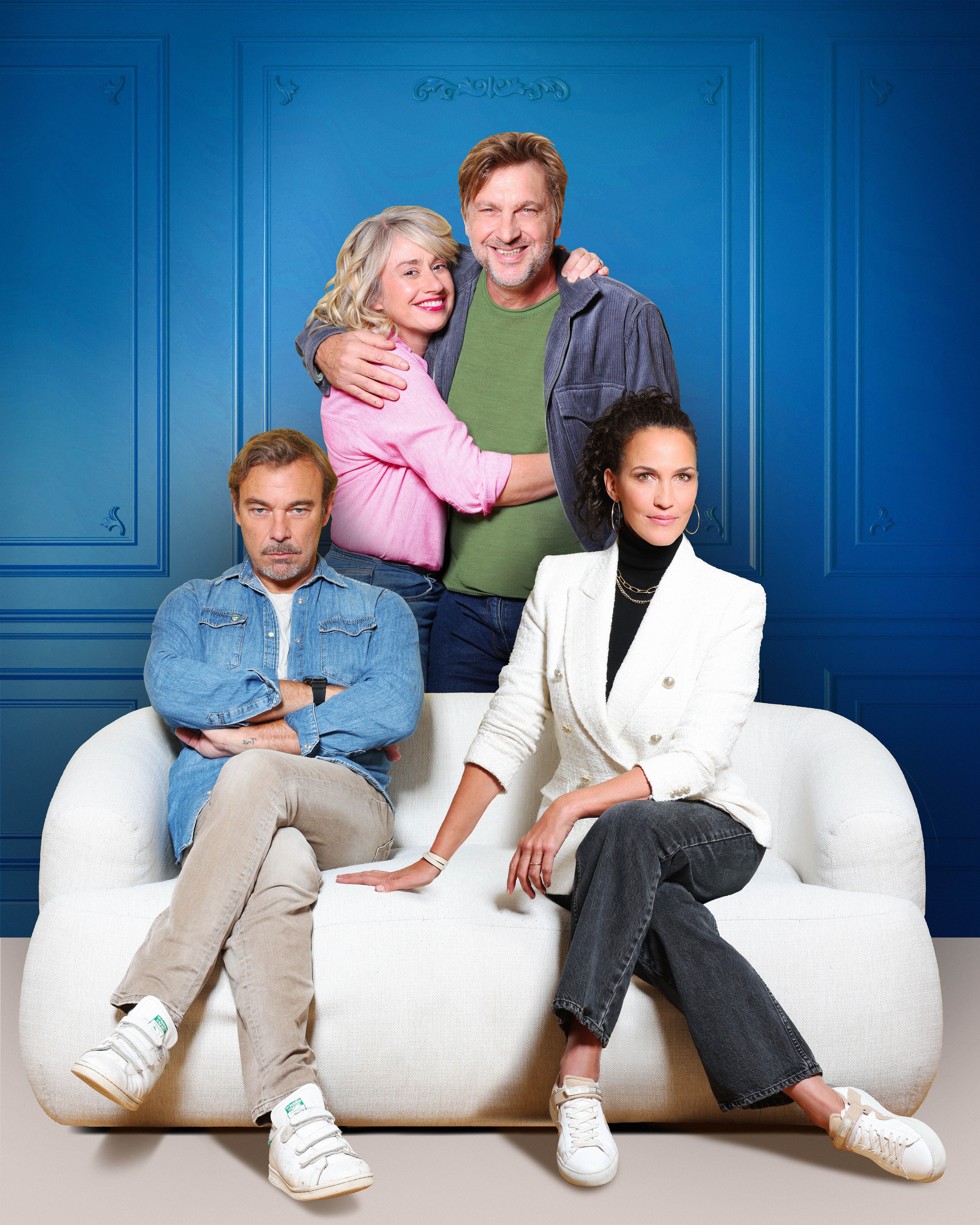 Saison culturelle - Le kangourou à bretelles_Le Puy-en-Velay