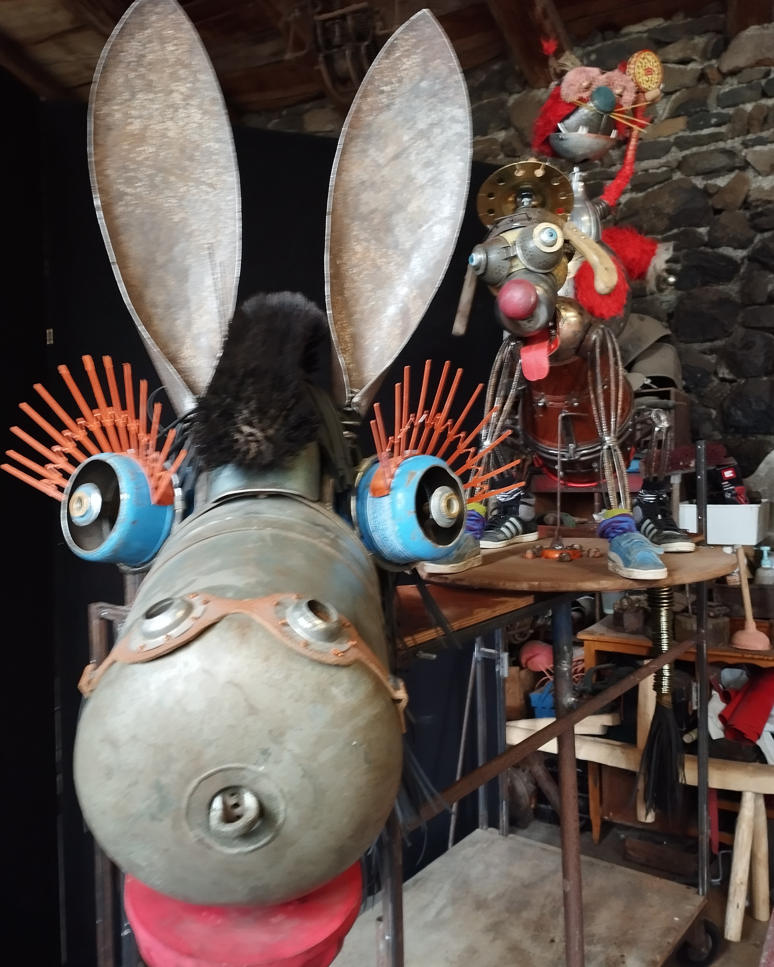 Saison culturelle - Brêeme_Le Puy-en-Velay