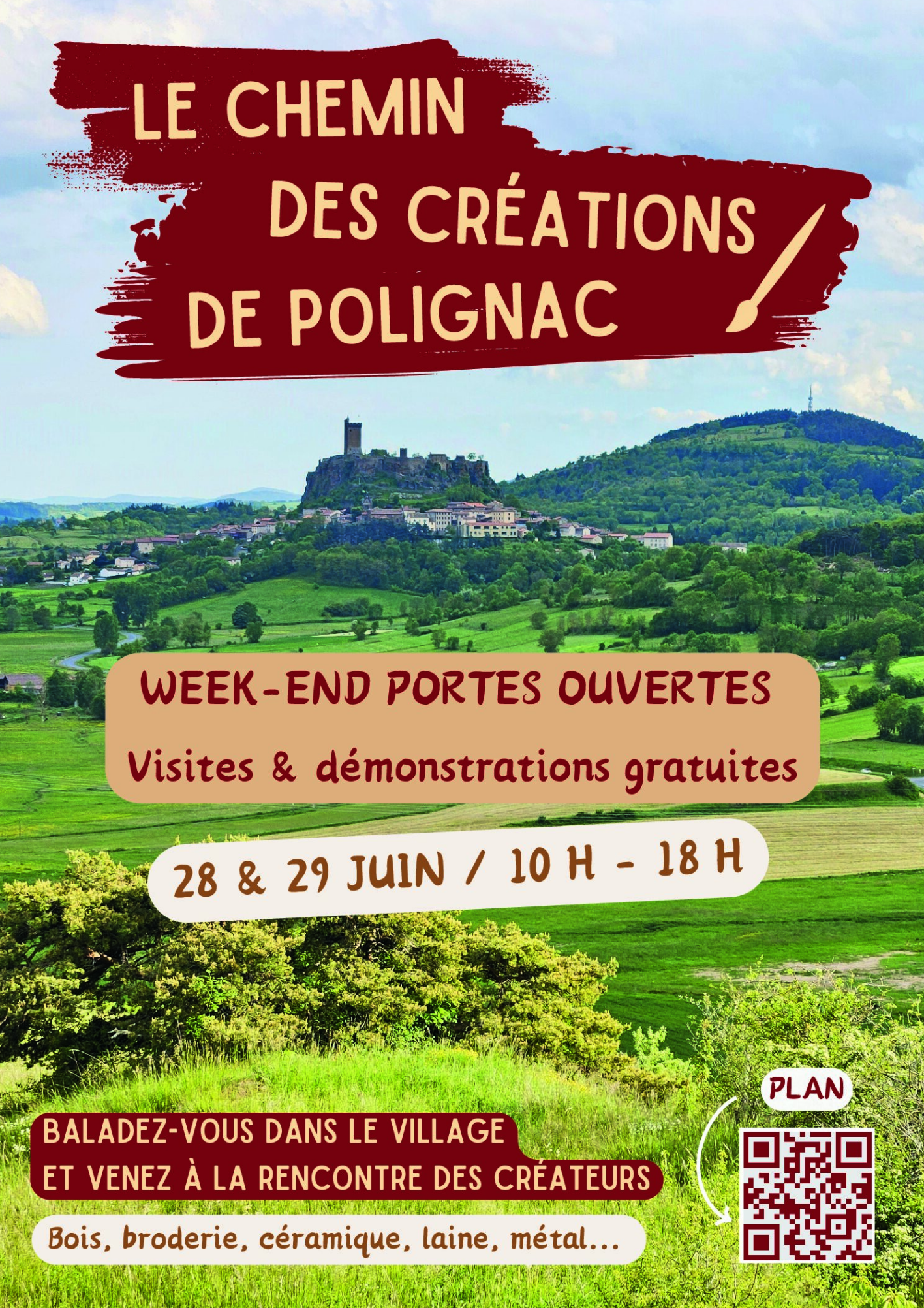 EVE_Le chemin des créations de Polignac_Polignac