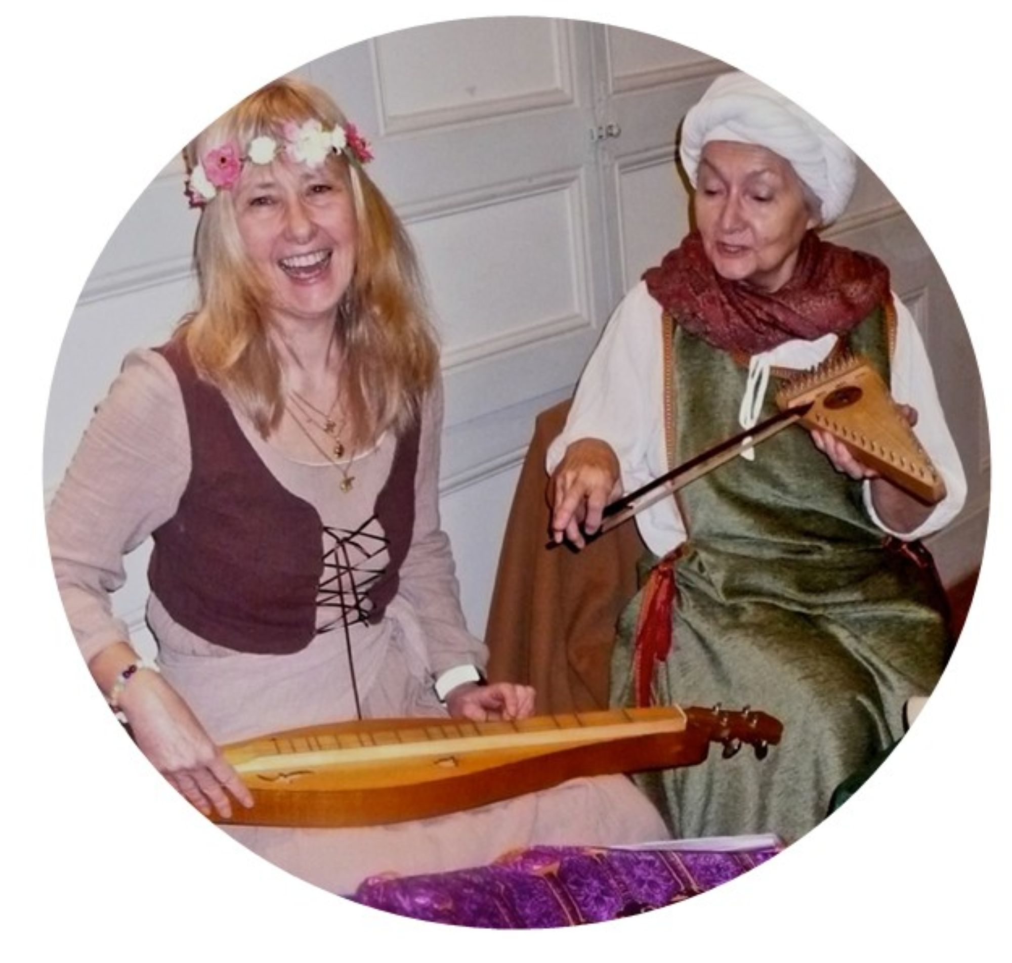 Contes et histoire traditionnels du Moyen Age en musique avec les Payses_Lavoûte-Chilhac Contes et histoire traditionnels du Moyen Age en musique avec les Payses_Lavoûte-Chilhac