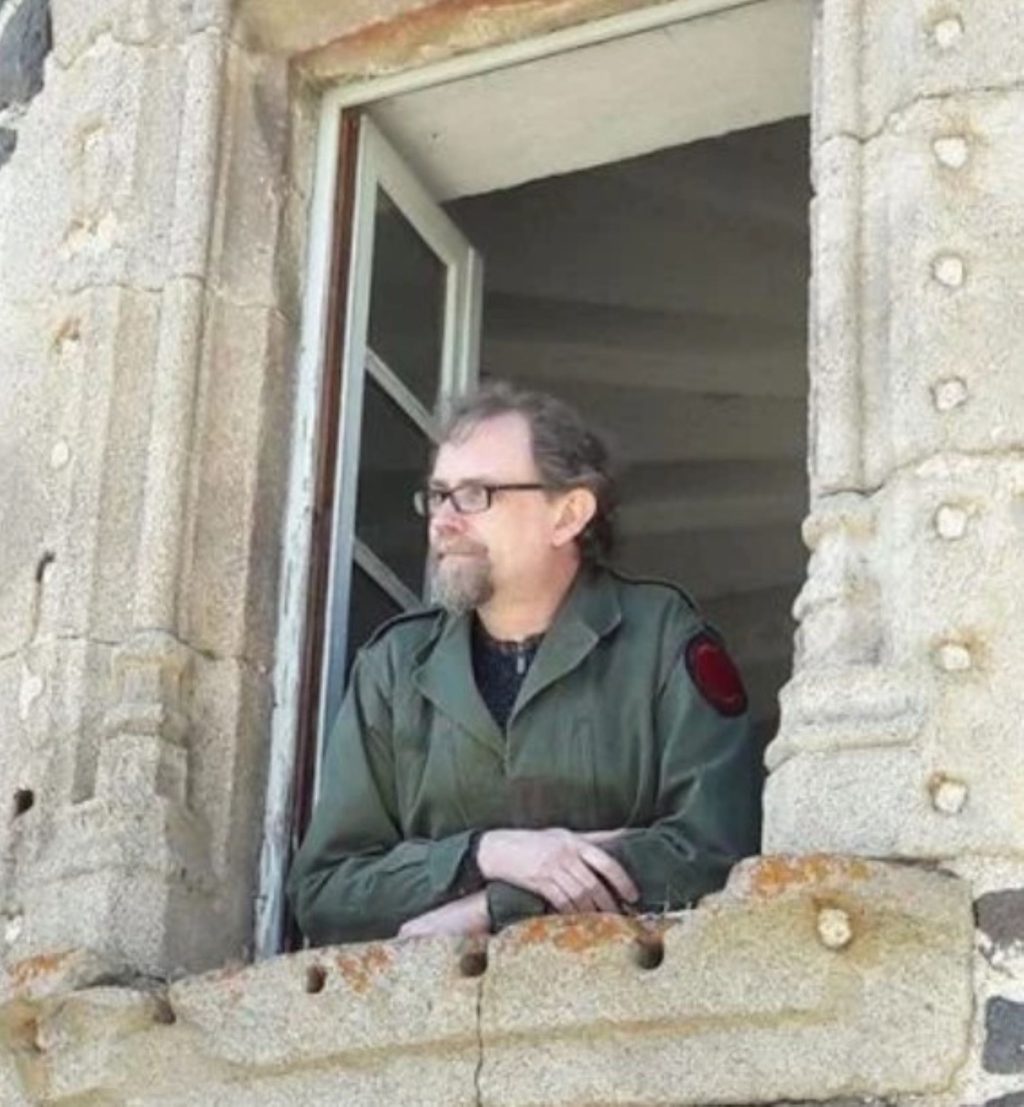 Conférence "légendes et superstitions autour des animaux"/ par Patrice REY_Lavoûte-Chilhac