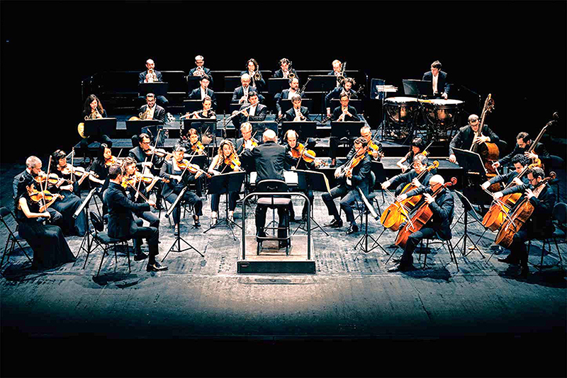 Festival Musiques en Vivarais Lignon_Tence