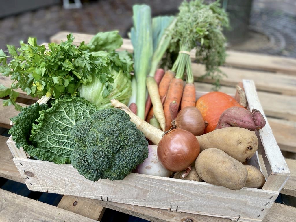 Marché à la ferme_Saint-Jeures