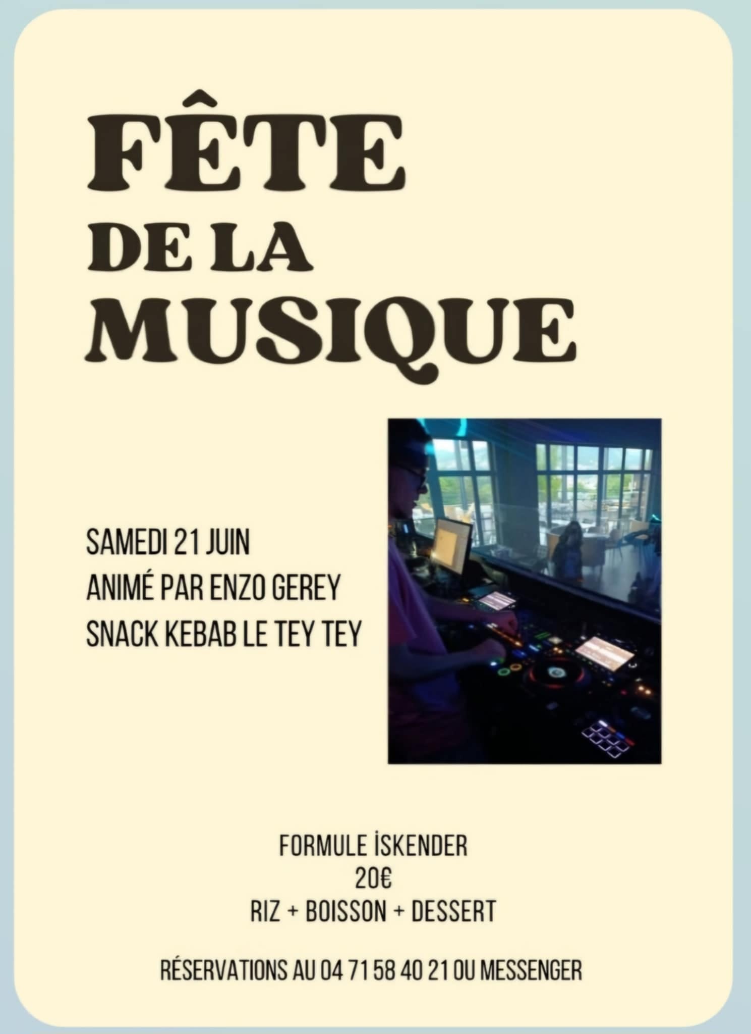 Fête de la musique_Bas-en-Basset
