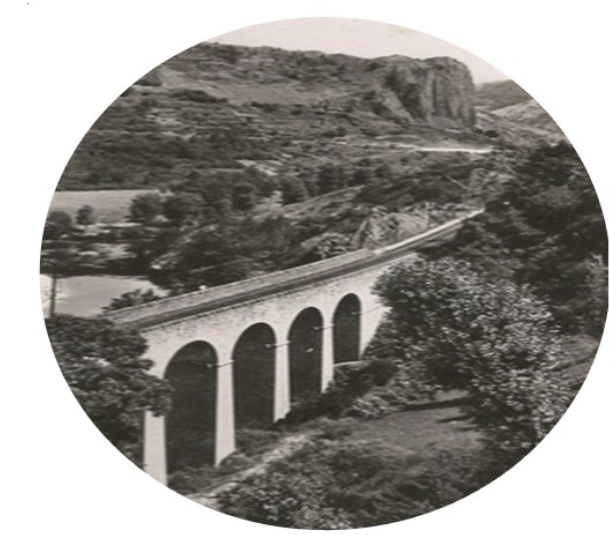 Conférence sur la ligne de chemin de de fer du Cévenol dans le Haut-Allier_Lavoûte-Chilhac