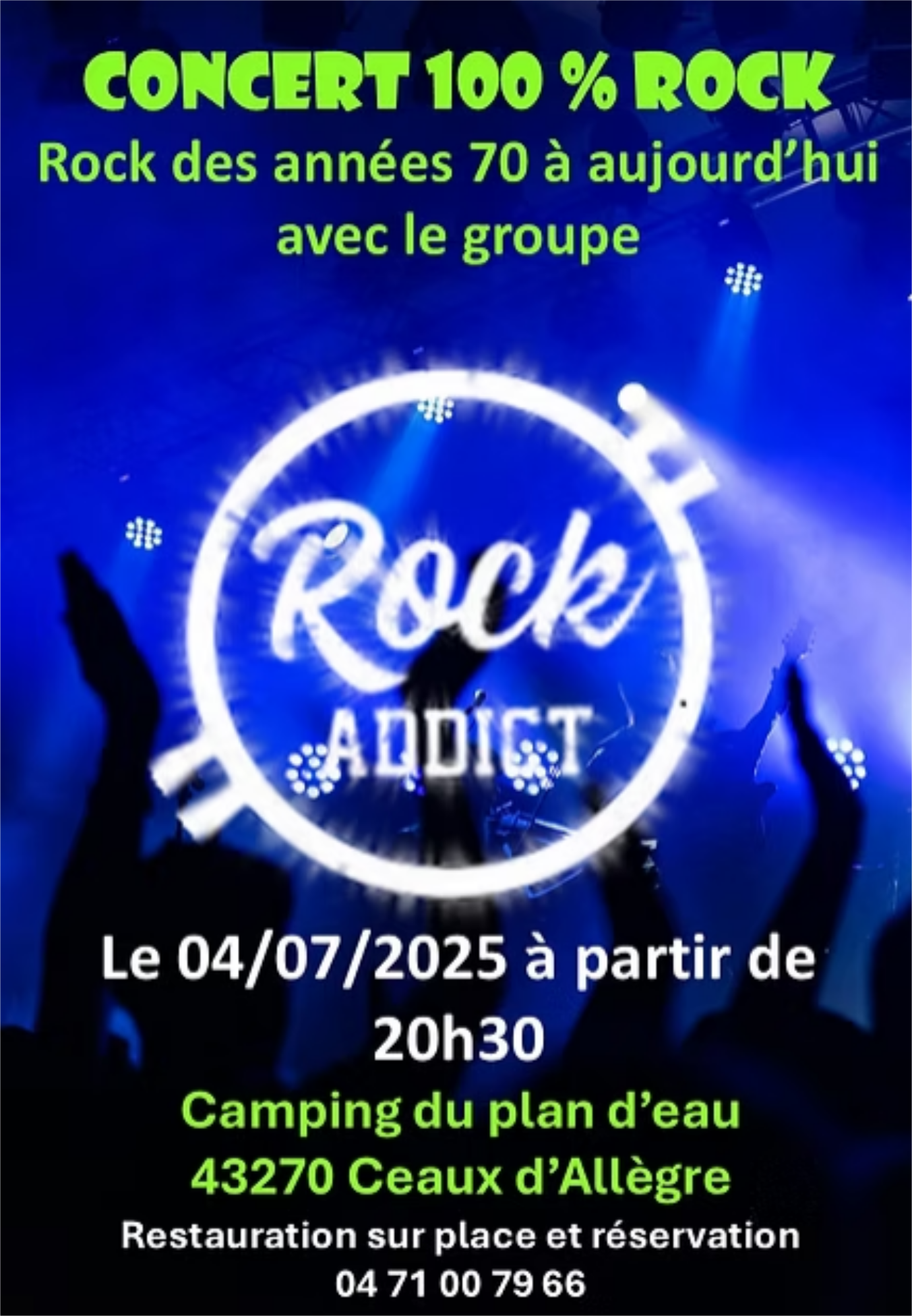 EVE_Concert Rock Addict_Céaux-d'Allègre