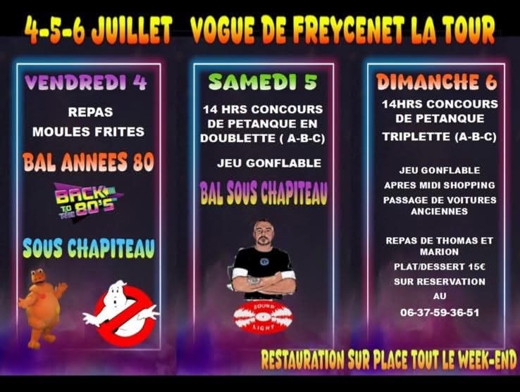 Vogue annuelle_Freycenet-la-Tour