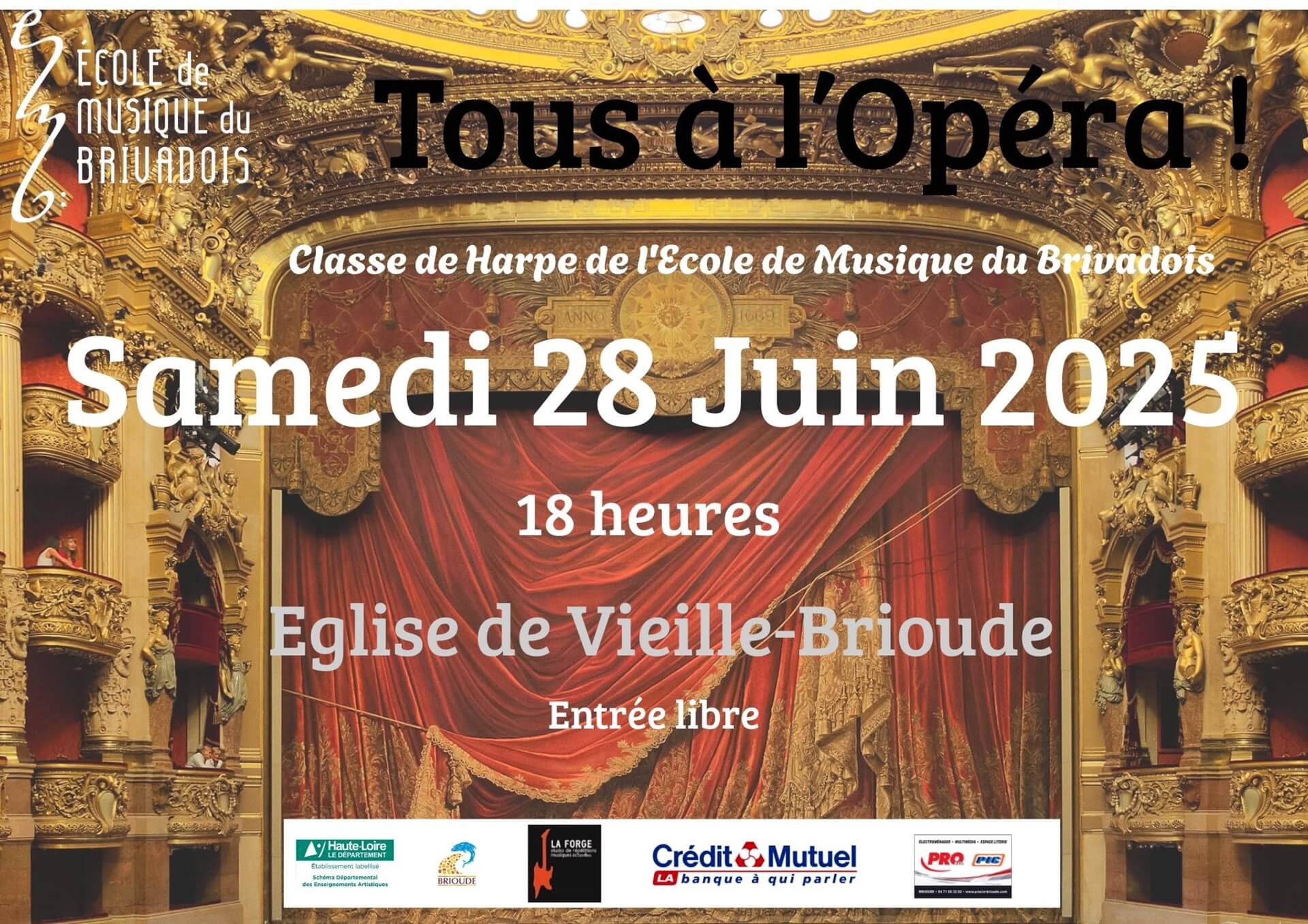 Tous à l'opéra_Vieille-Brioude