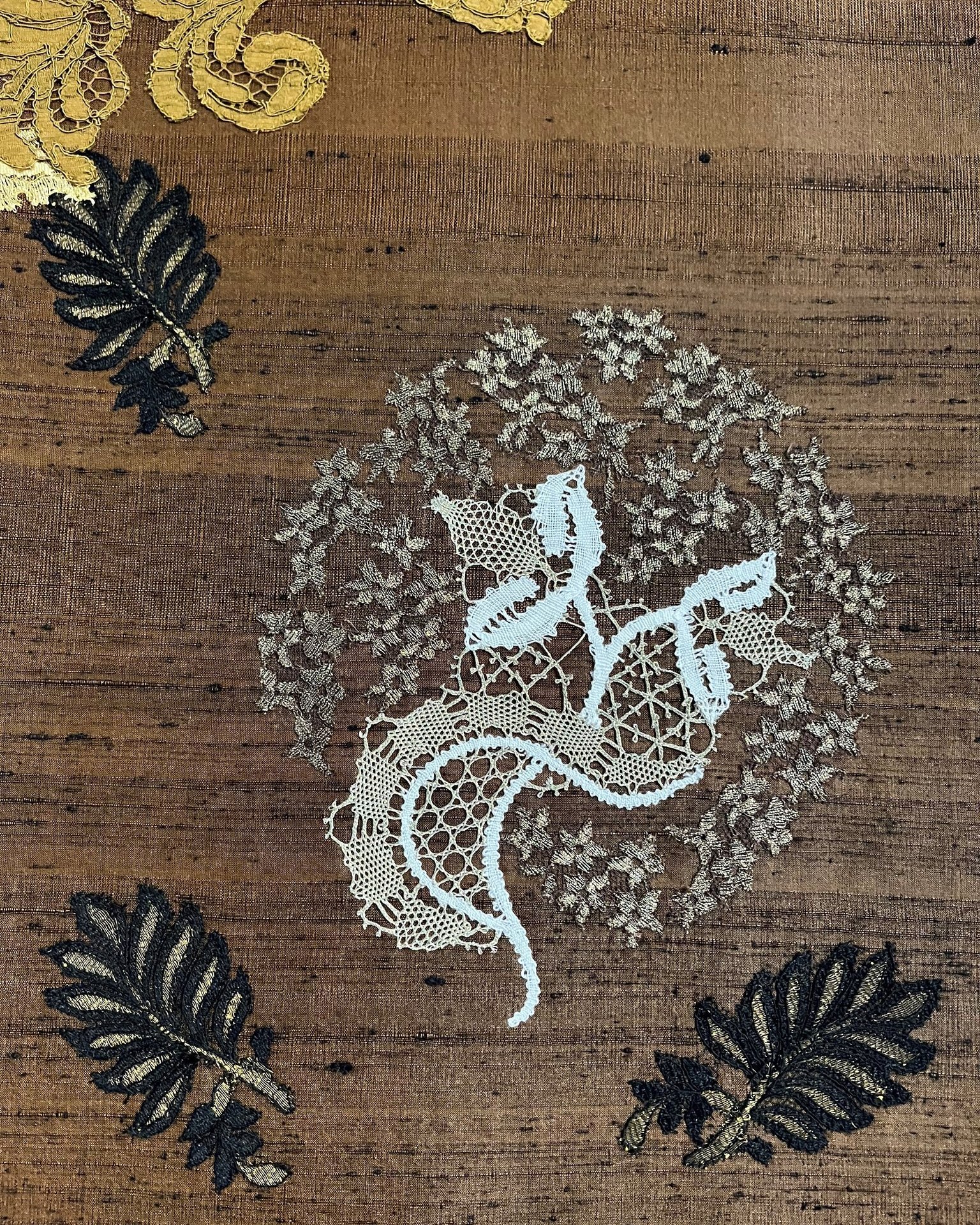 Pêle-mêle textile au musée_Retournac