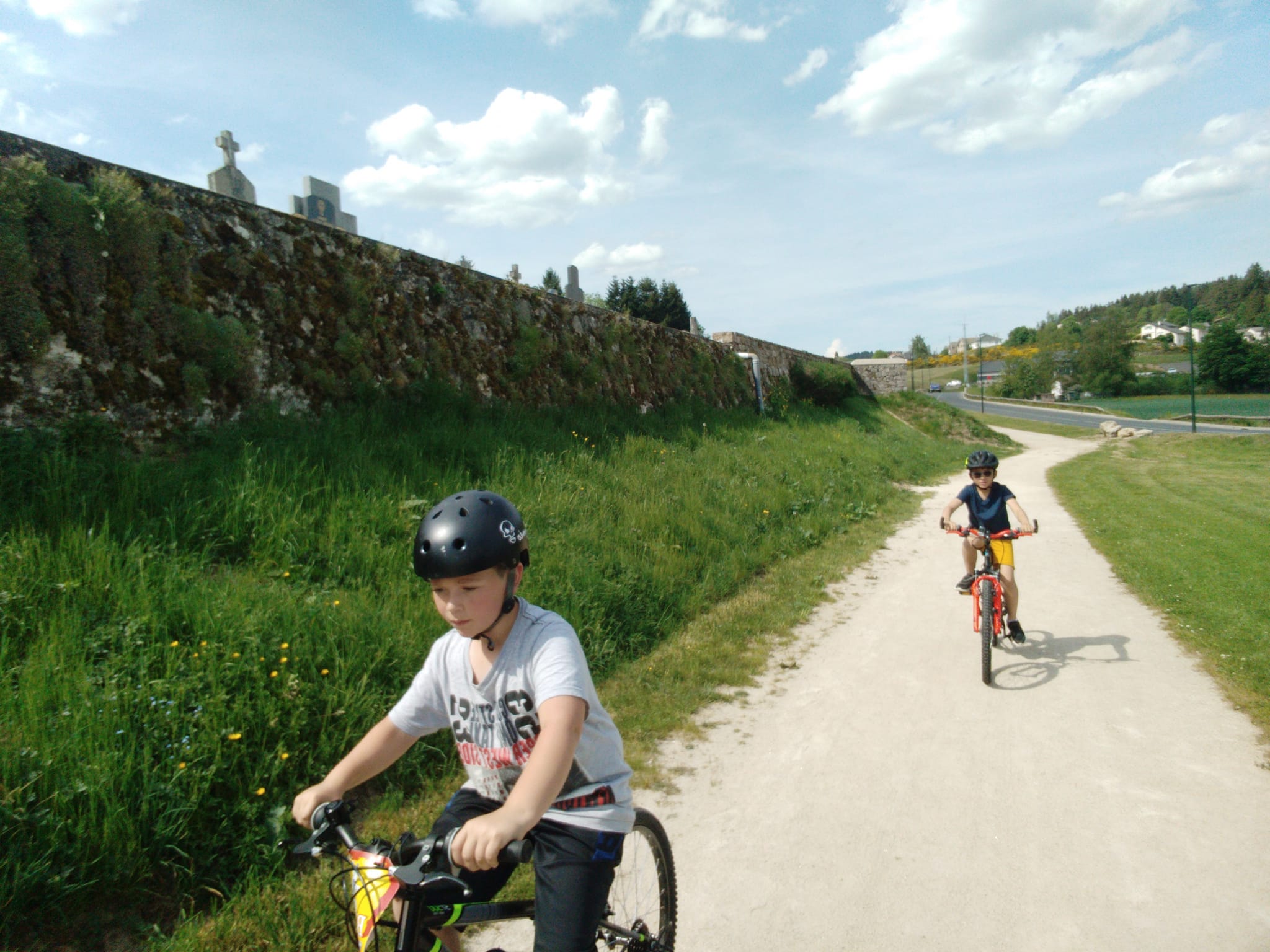 Journée découverte VTT_Tence