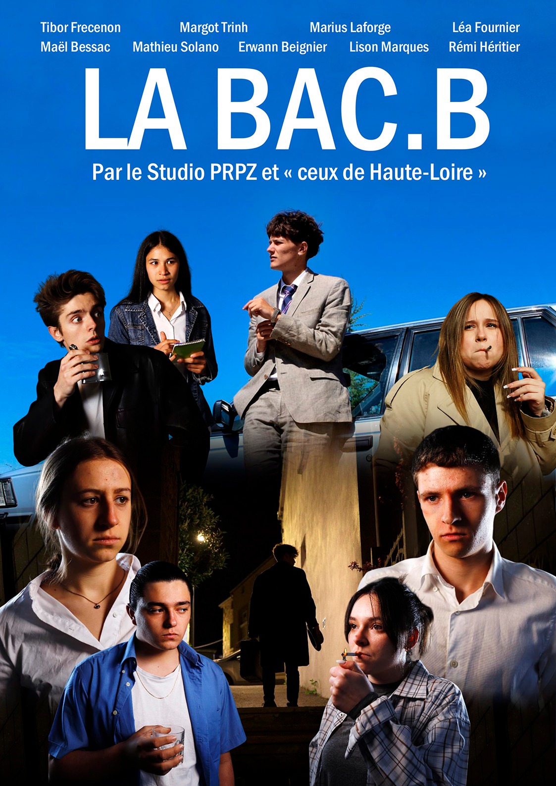 Séance de cinéma "La BAC.B"_Aurec-sur-Loire