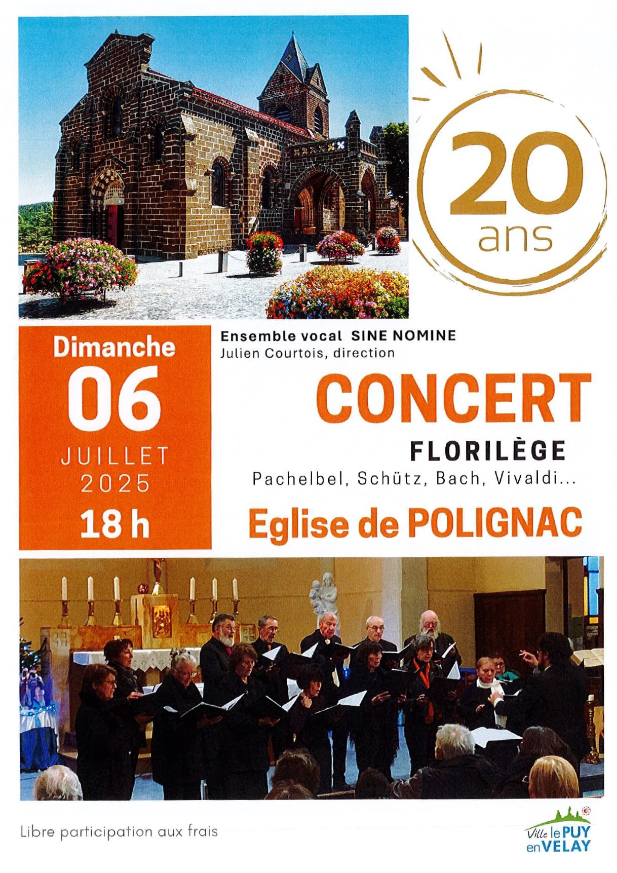 Concert Florilège_Polignac