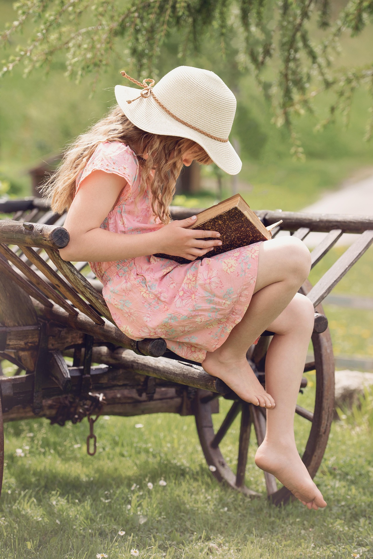 Partir en Livre - Histoires à la volée_Retournac
