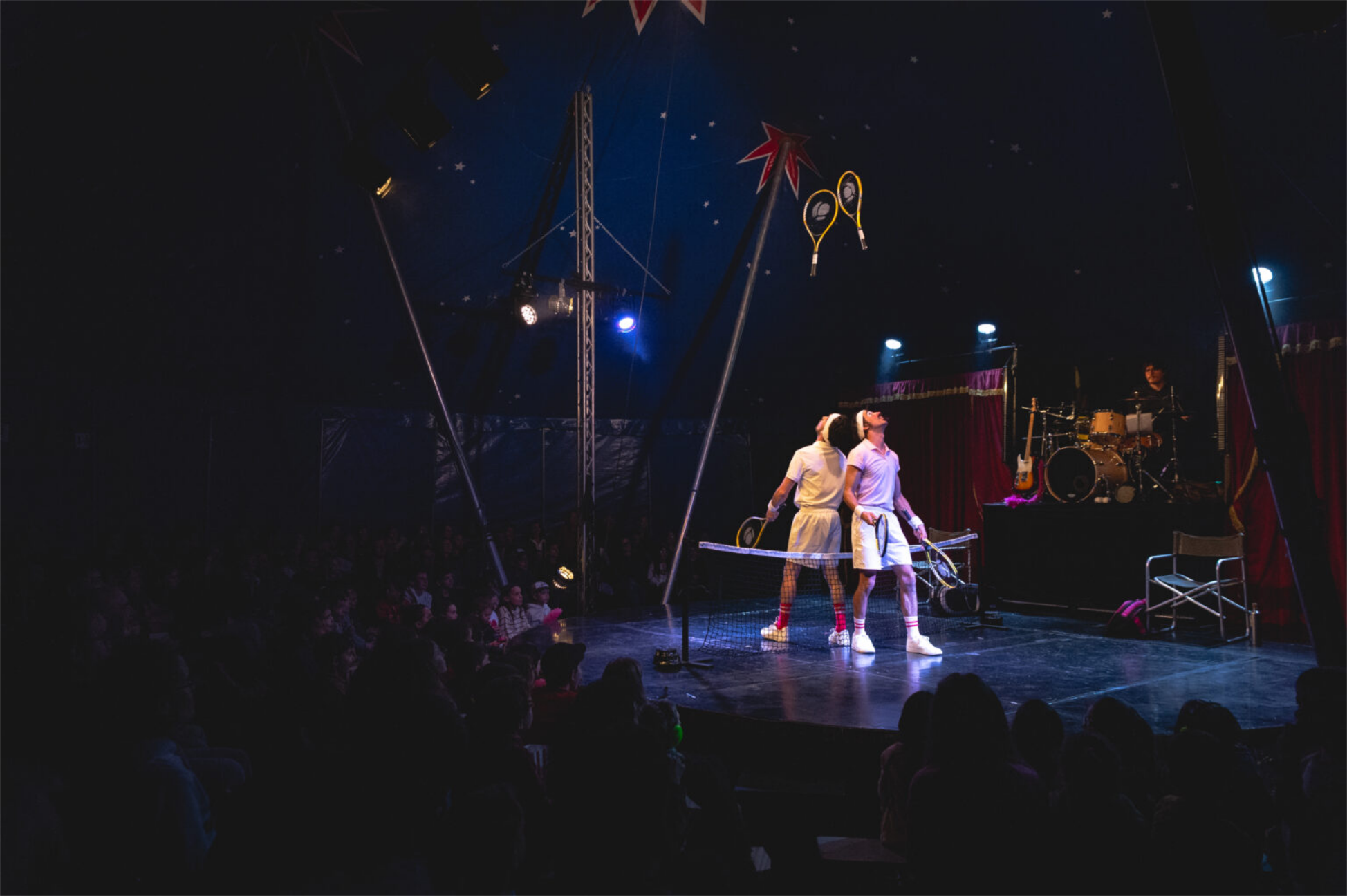 EVE_Compagnie Tempo - Rock’n’Roll Circus !_Brives-Charensac