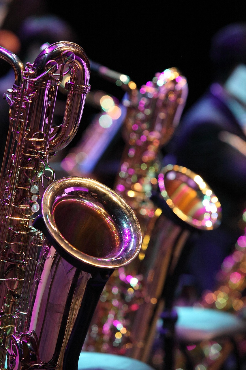 Fanfare XXXXX_Tence